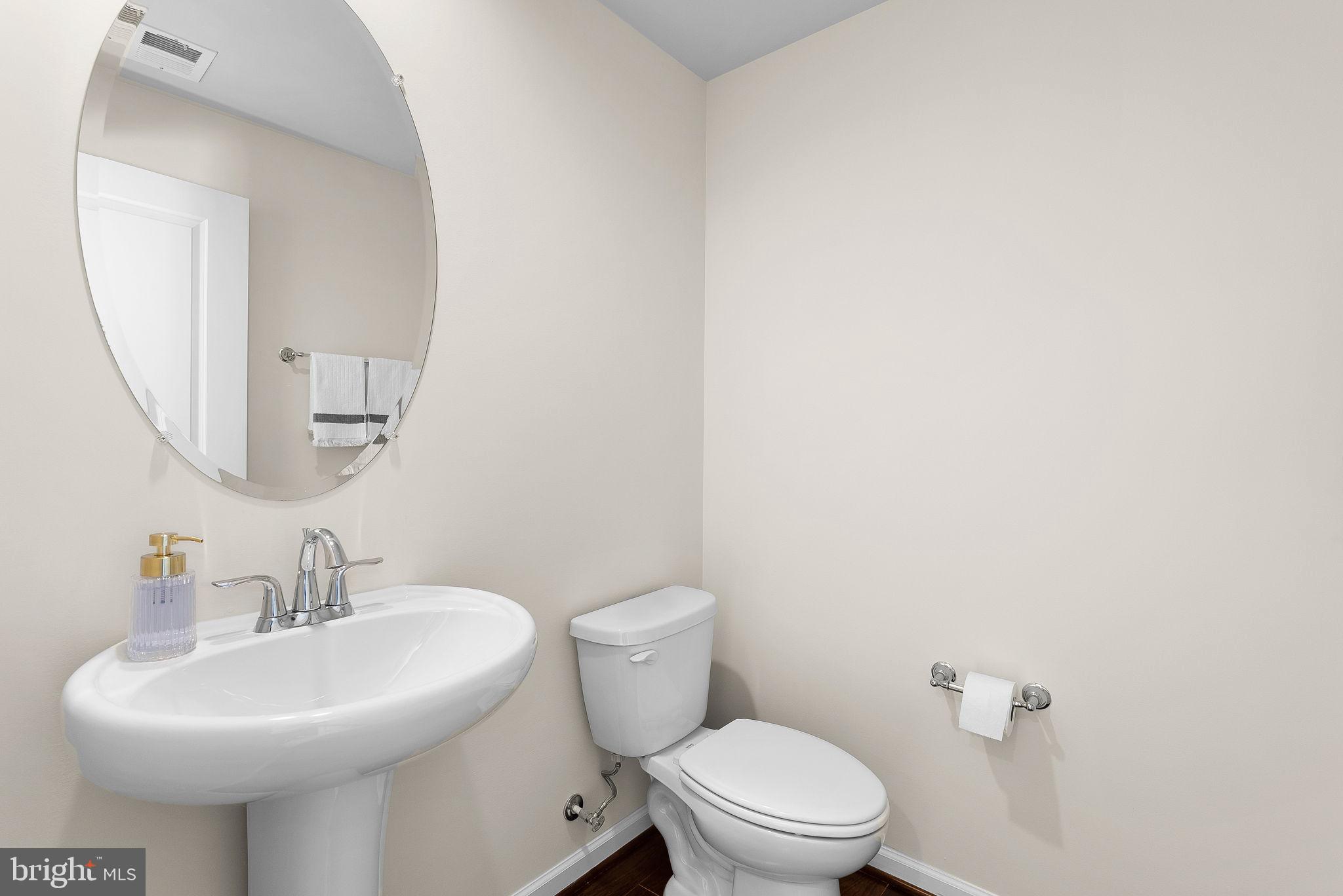 VILLAGES OF PIEDMONT II - Residential