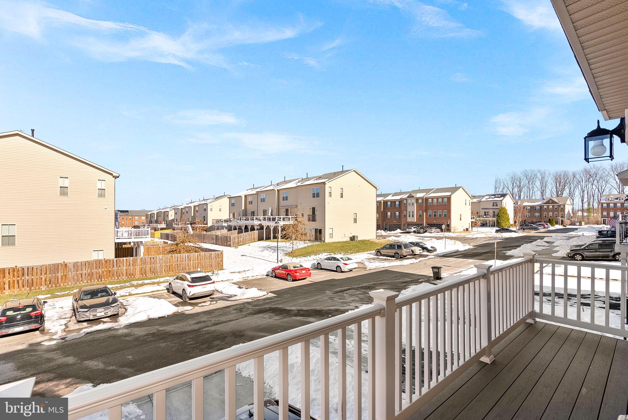 VILLAGES OF PIEDMONT II - Residential