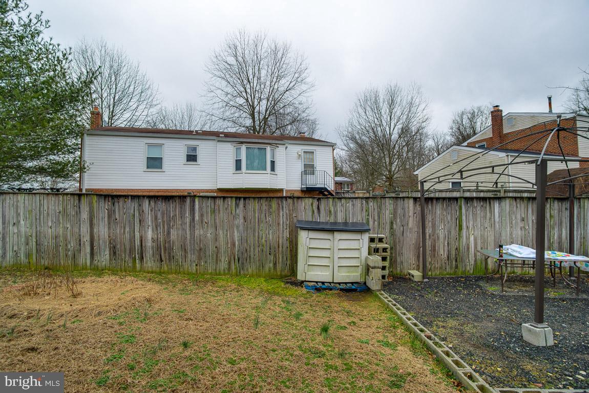 BONIWOOD - Residential