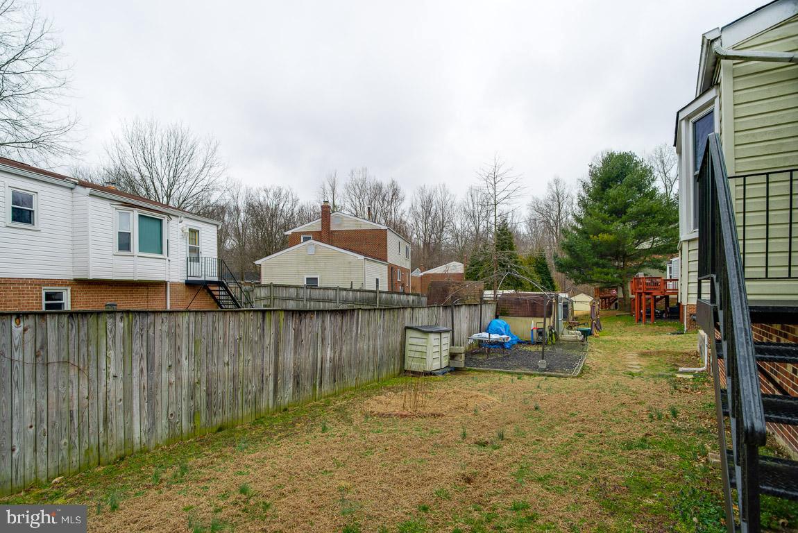 BONIWOOD - Residential