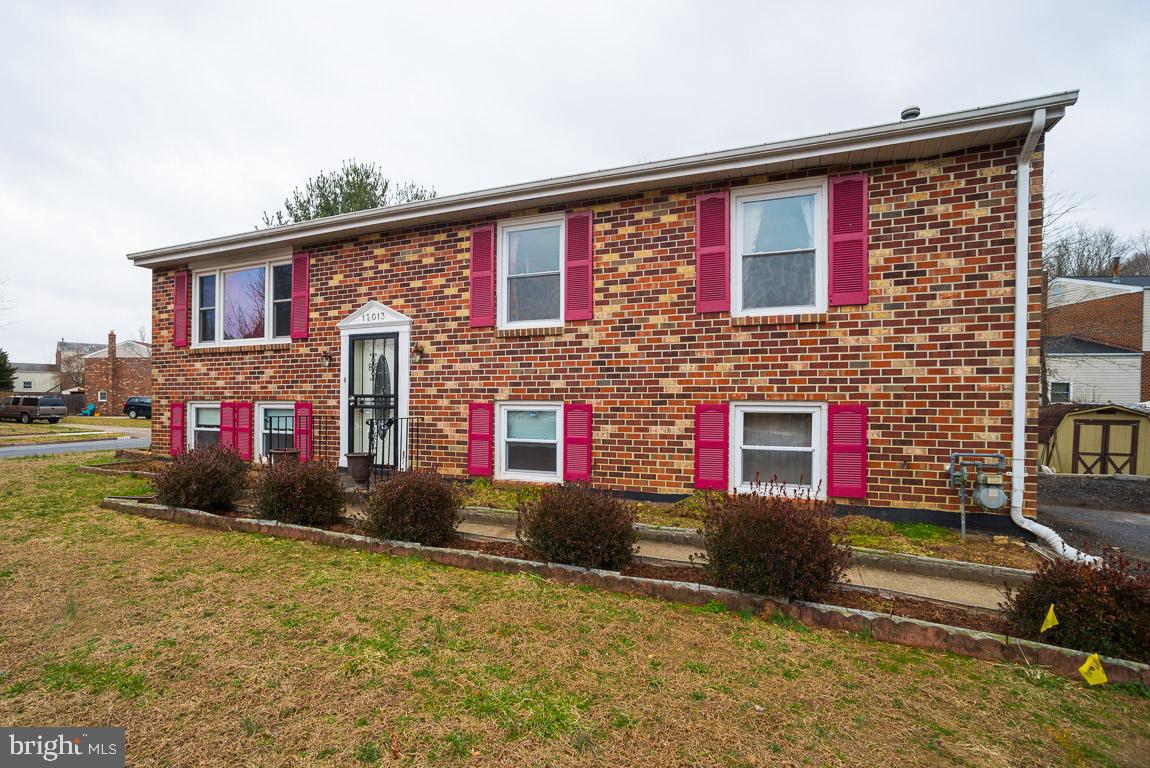 BONIWOOD - Residential