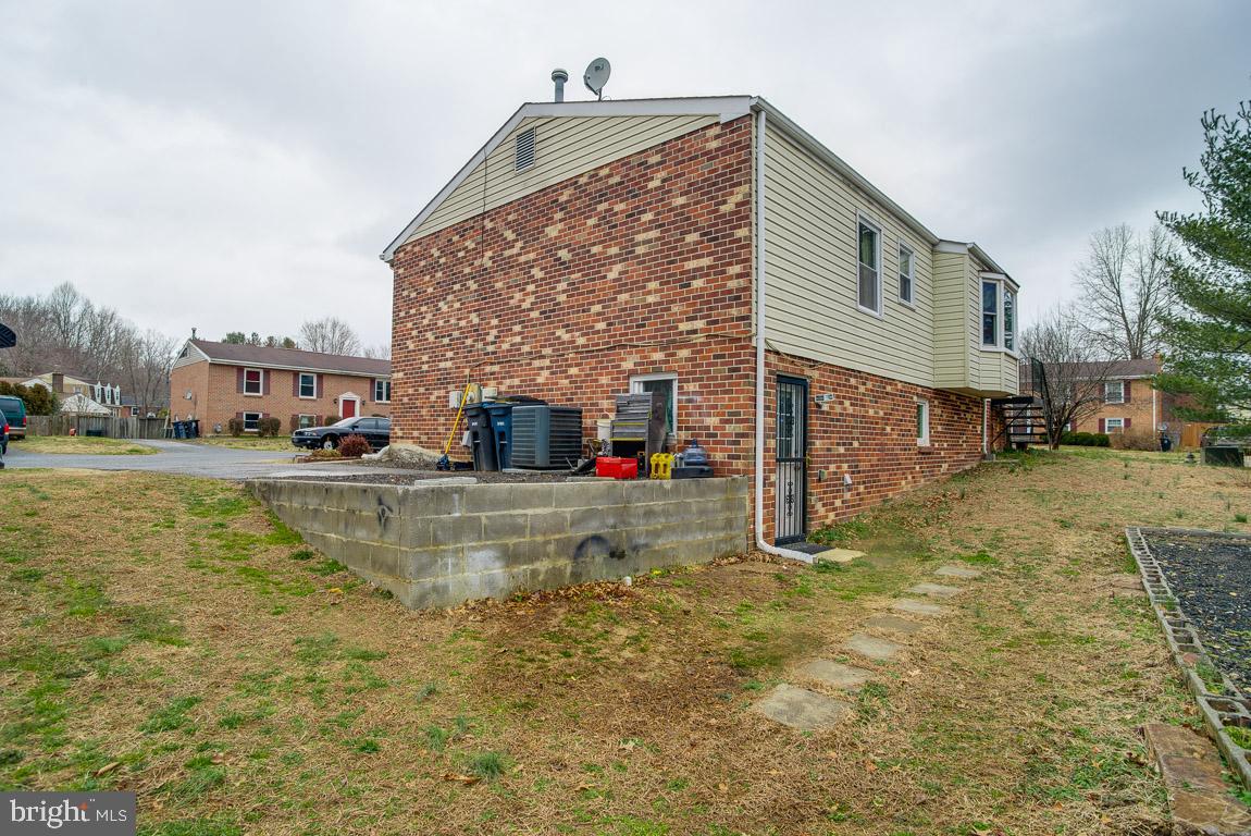 BONIWOOD - Residential