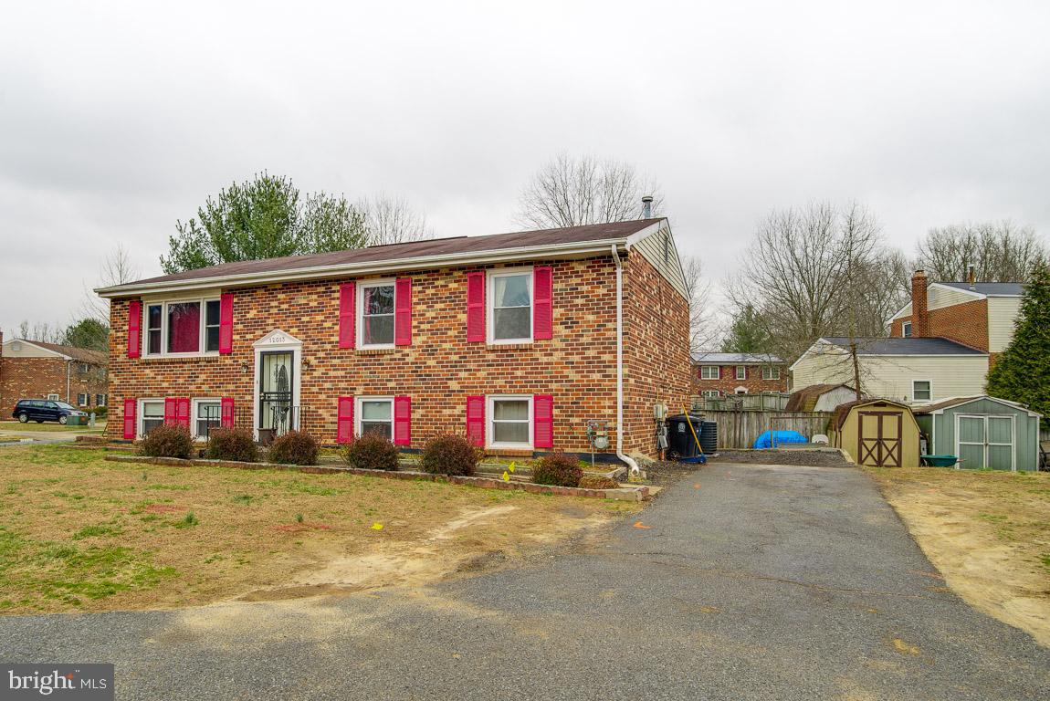 BONIWOOD - Residential