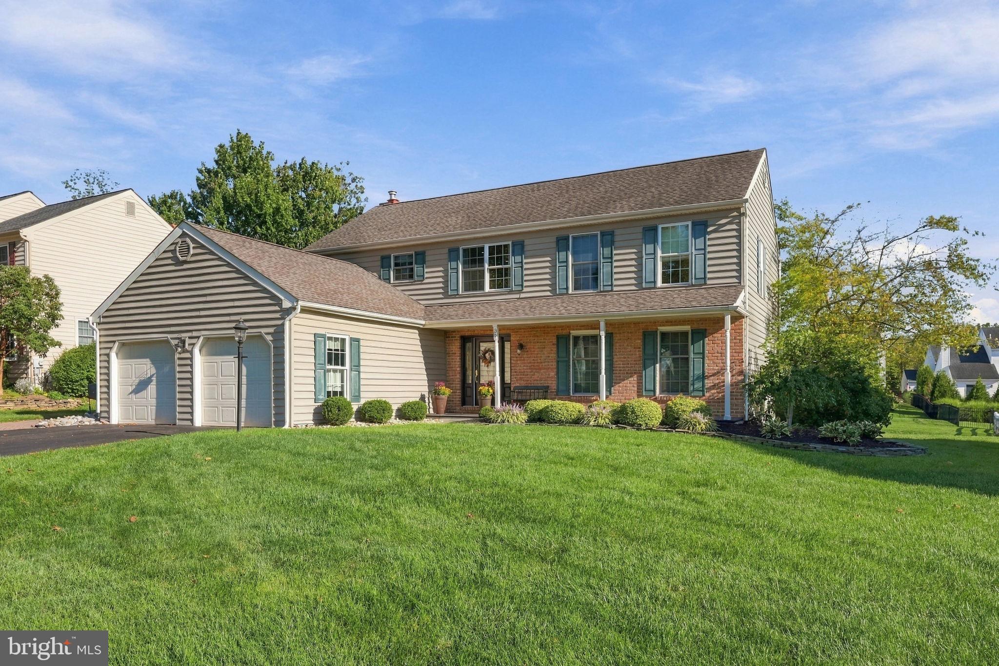39 SARATOGA LANE