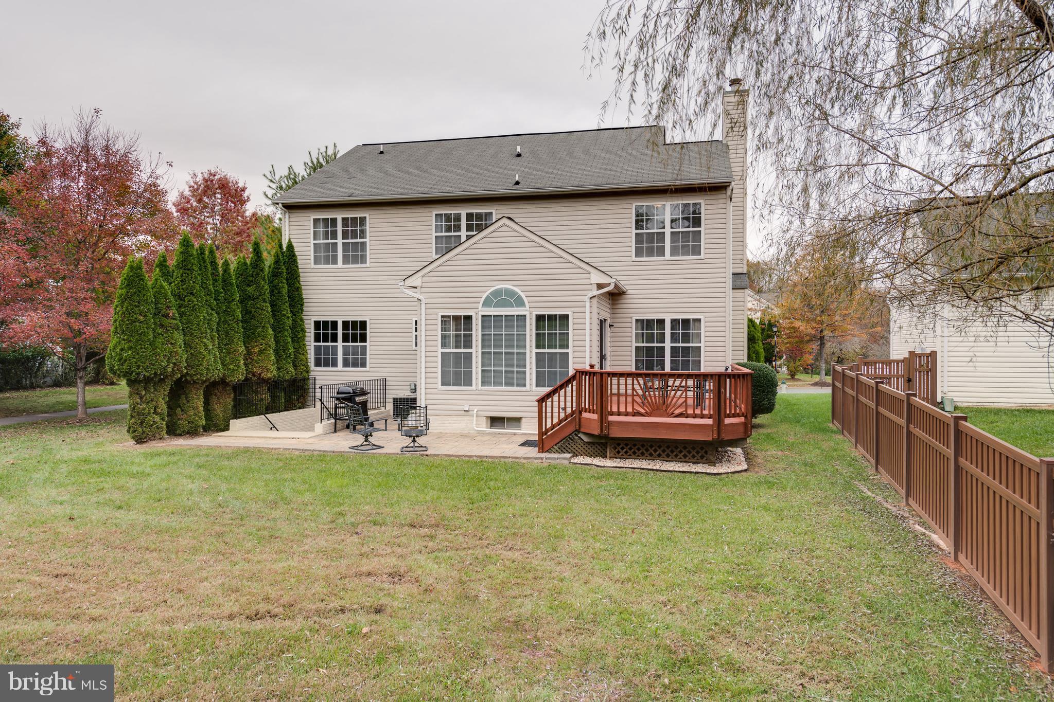 SENECA VIEW ESTATES - Residential