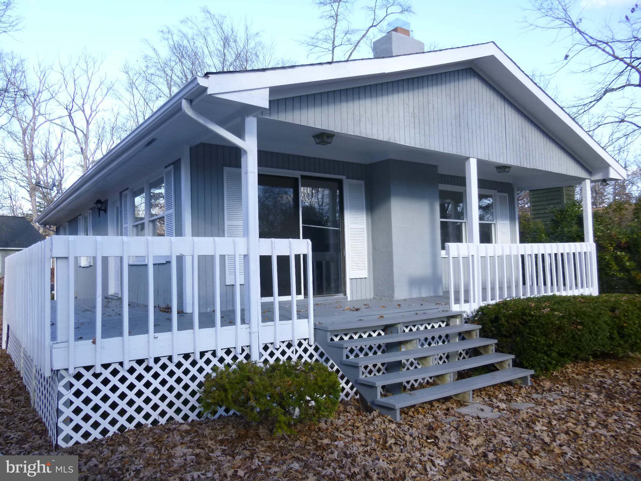 LAKE OF THE WOODS - Residential