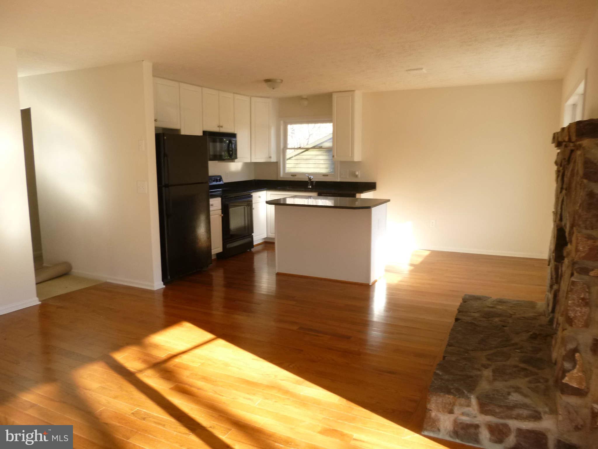 LAKE OF THE WOODS - Residential