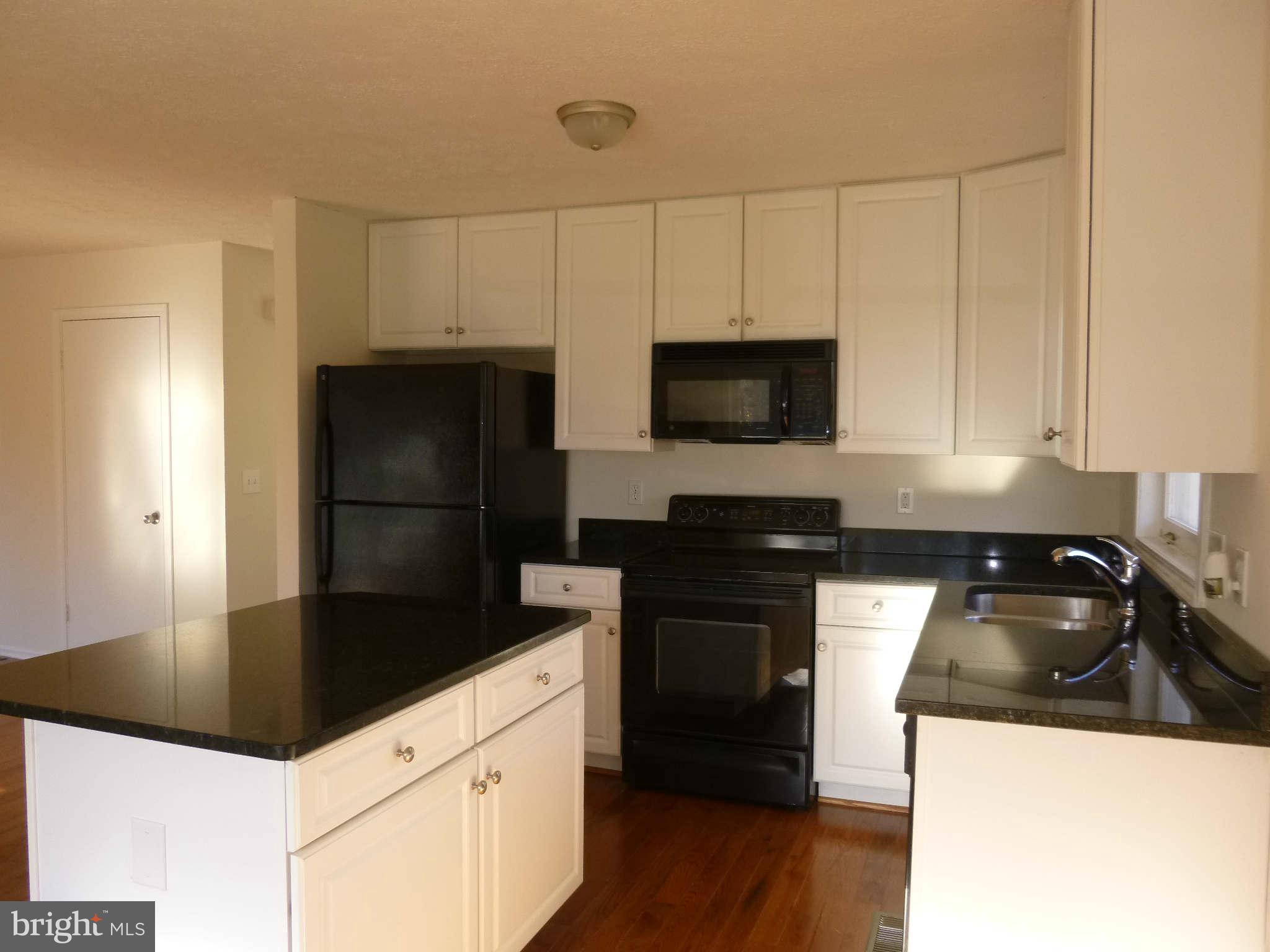 LAKE OF THE WOODS - Residential