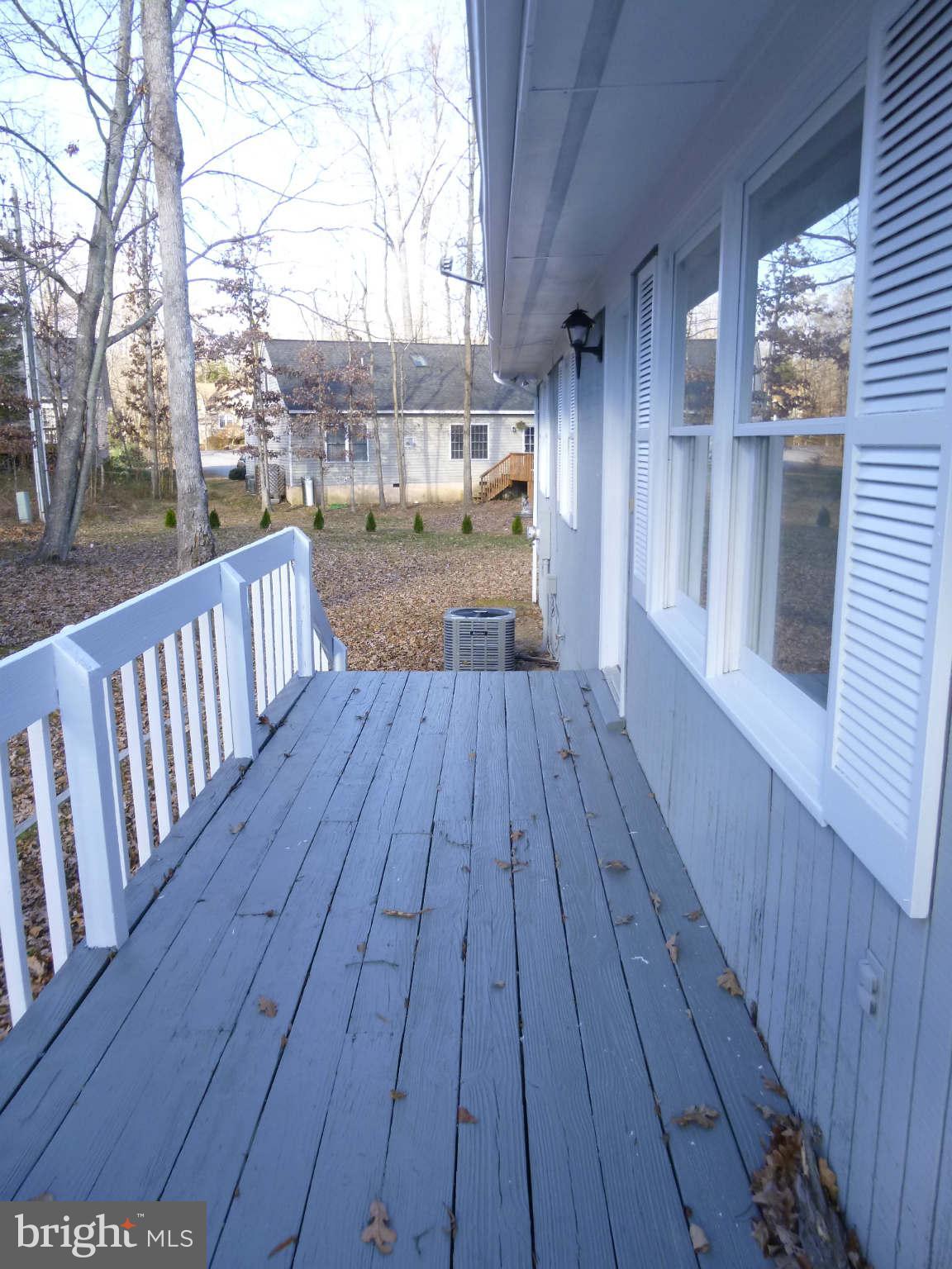 LAKE OF THE WOODS - Residential