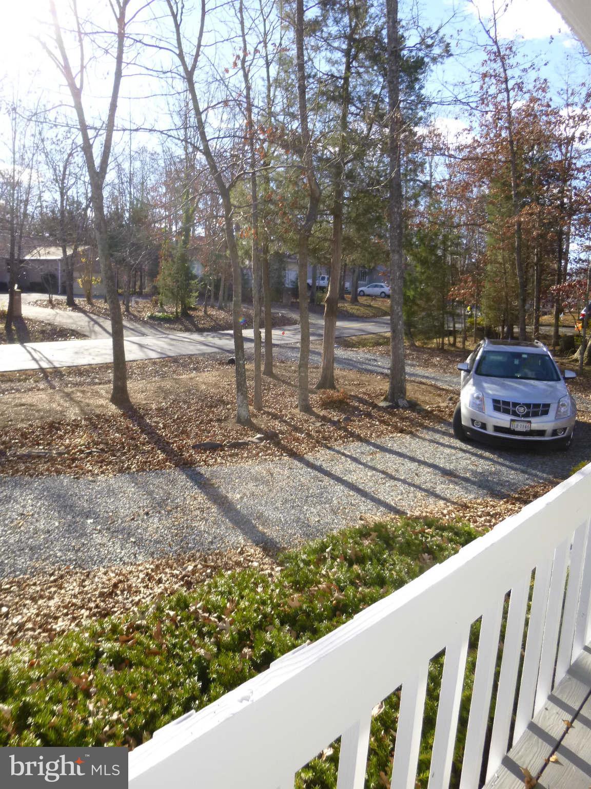 LAKE OF THE WOODS - Residential