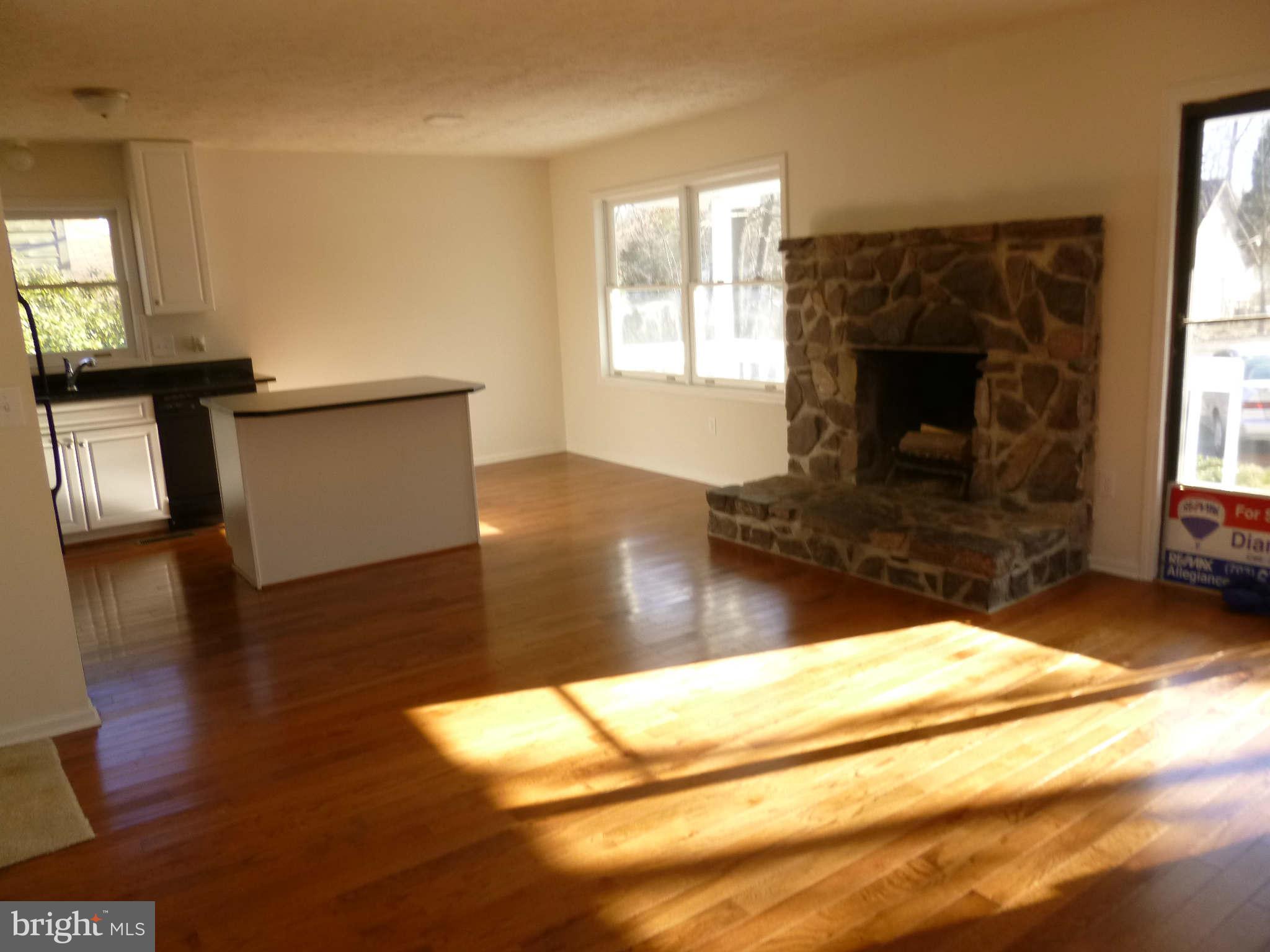 LAKE OF THE WOODS - Residential