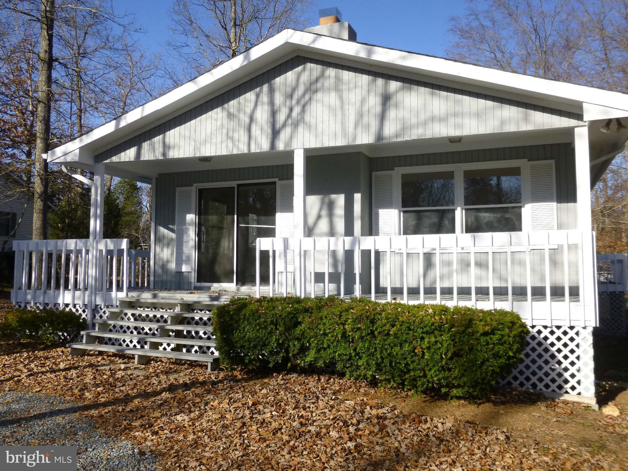 LAKE OF THE WOODS - Residential