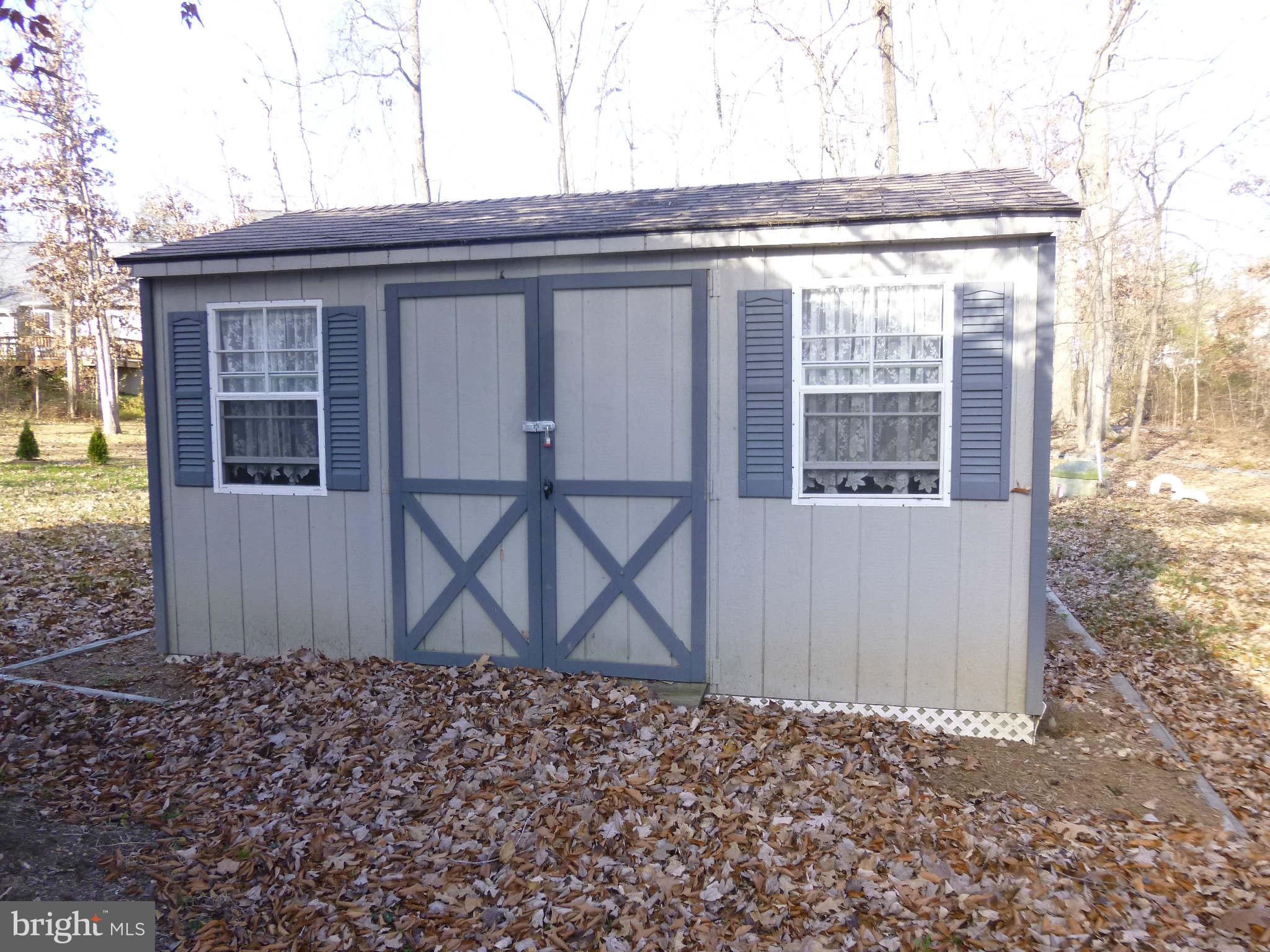 LAKE OF THE WOODS - Residential