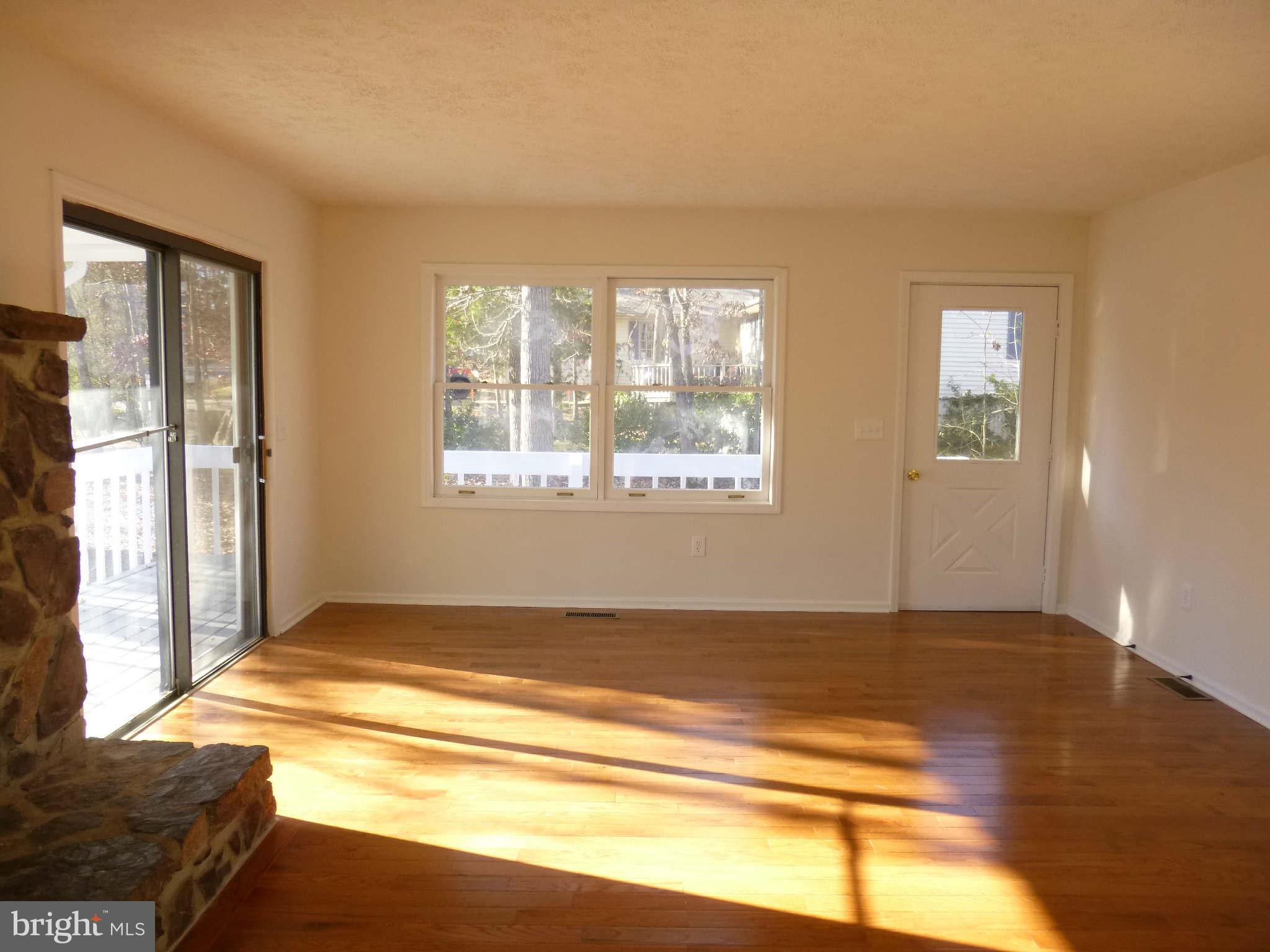 LAKE OF THE WOODS - Residential