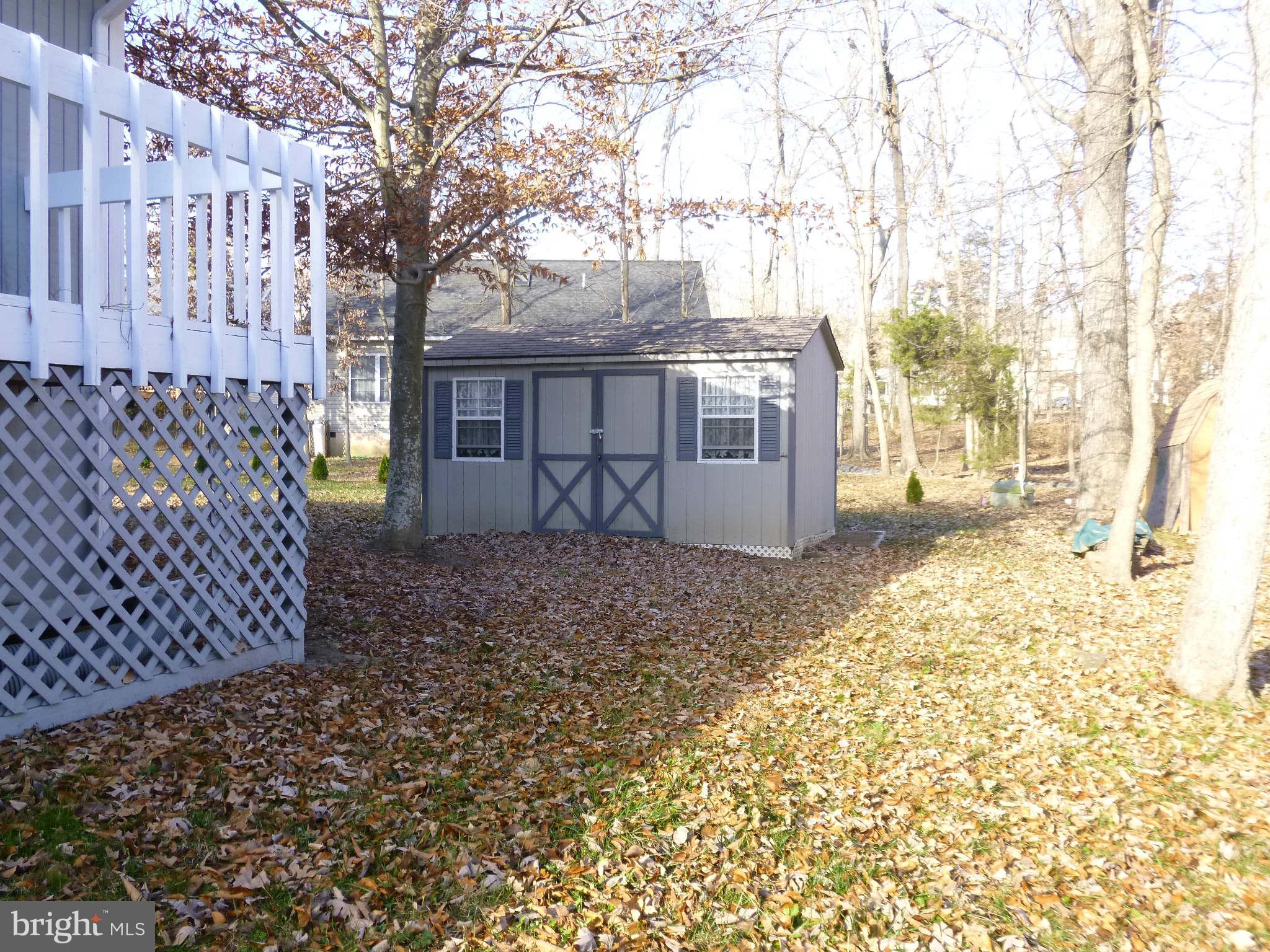 LAKE OF THE WOODS - Residential