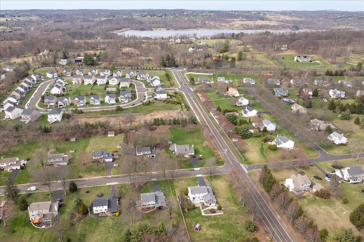 BROOKDALE - Residential