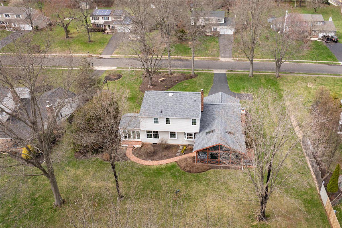 BROOKDALE - Residential