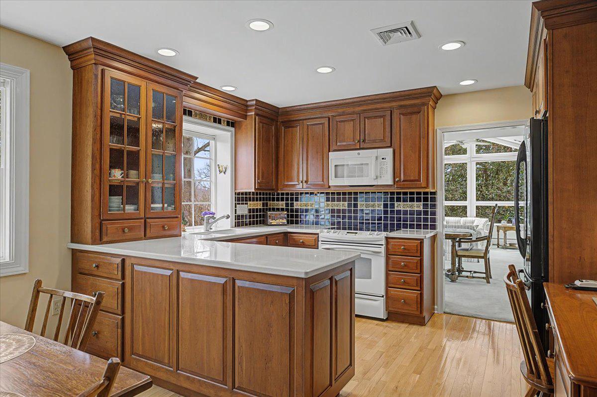 BROOKDALE - Residential