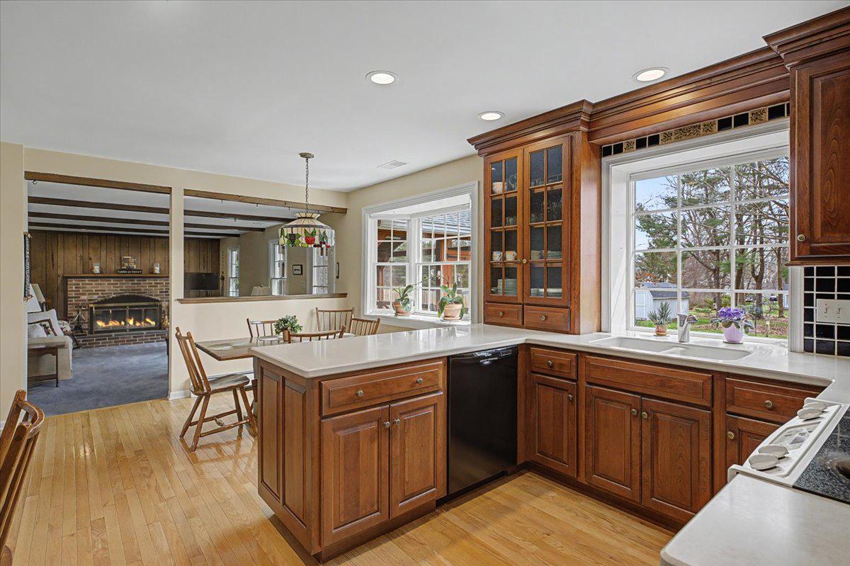 BROOKDALE - Residential