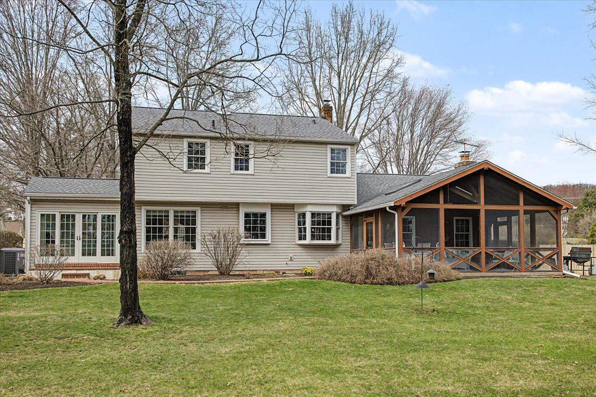 BROOKDALE - Residential