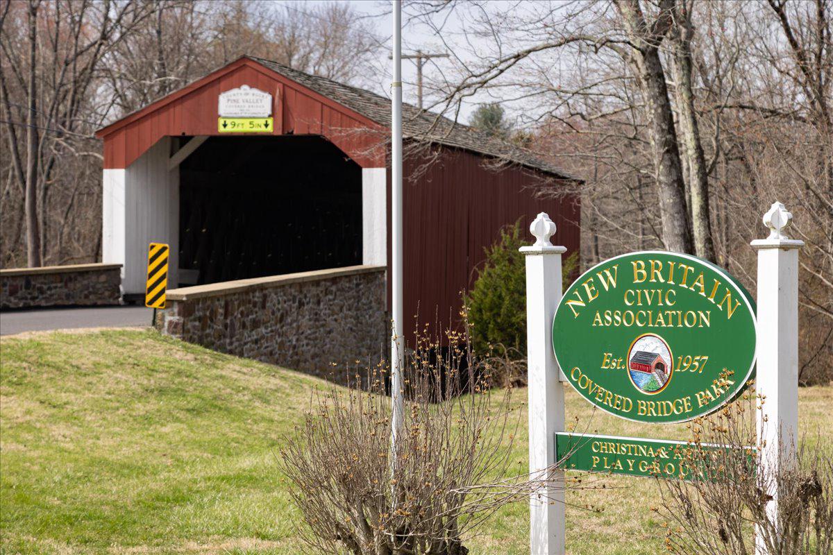 BROOKDALE - Residential