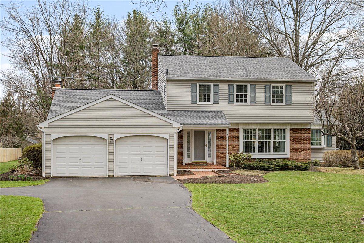 BROOKDALE - Residential