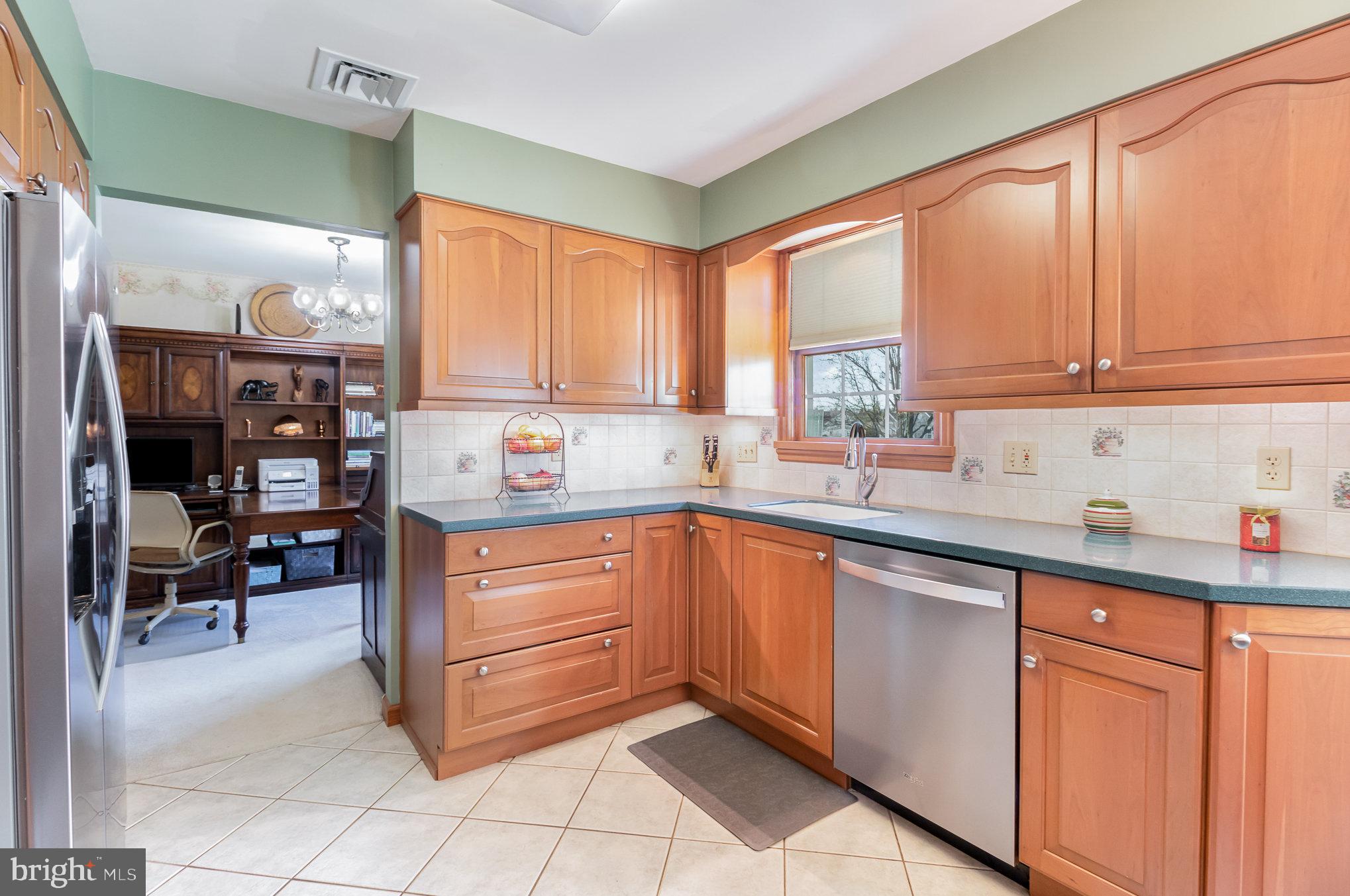 MECHANICSBURG BOROUGH - Residential