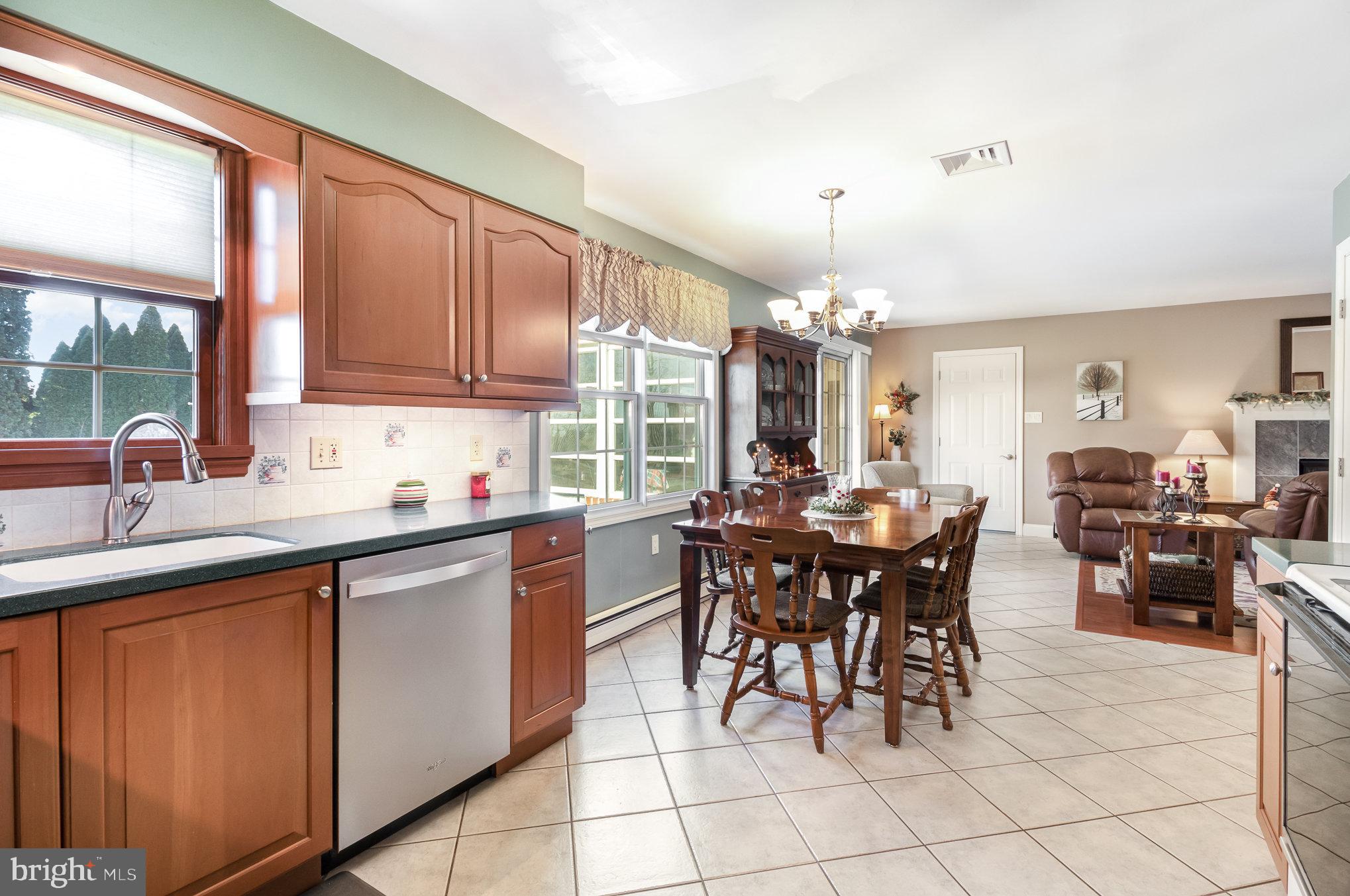MECHANICSBURG BOROUGH - Residential