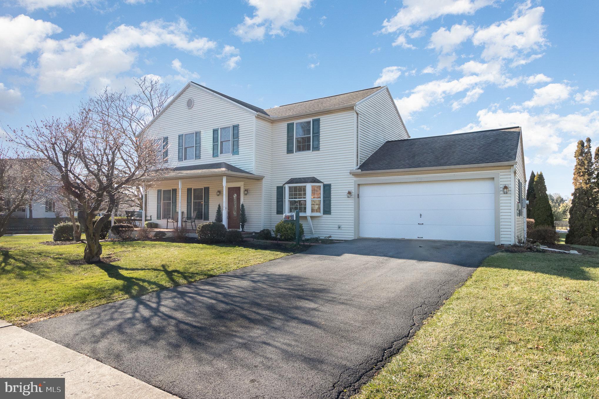 MECHANICSBURG BOROUGH - Residential