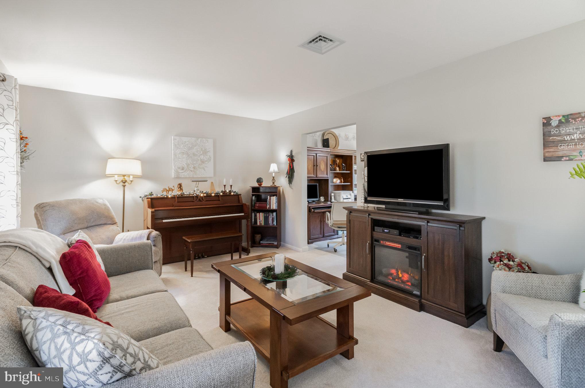 MECHANICSBURG BOROUGH - Residential