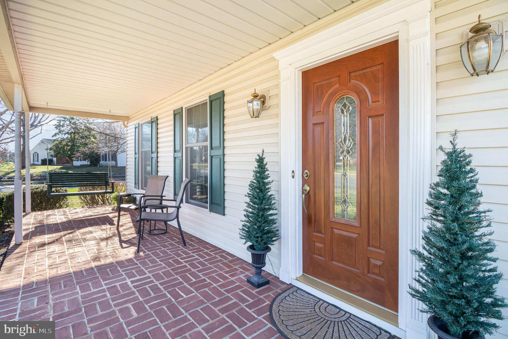 MECHANICSBURG BOROUGH - Residential