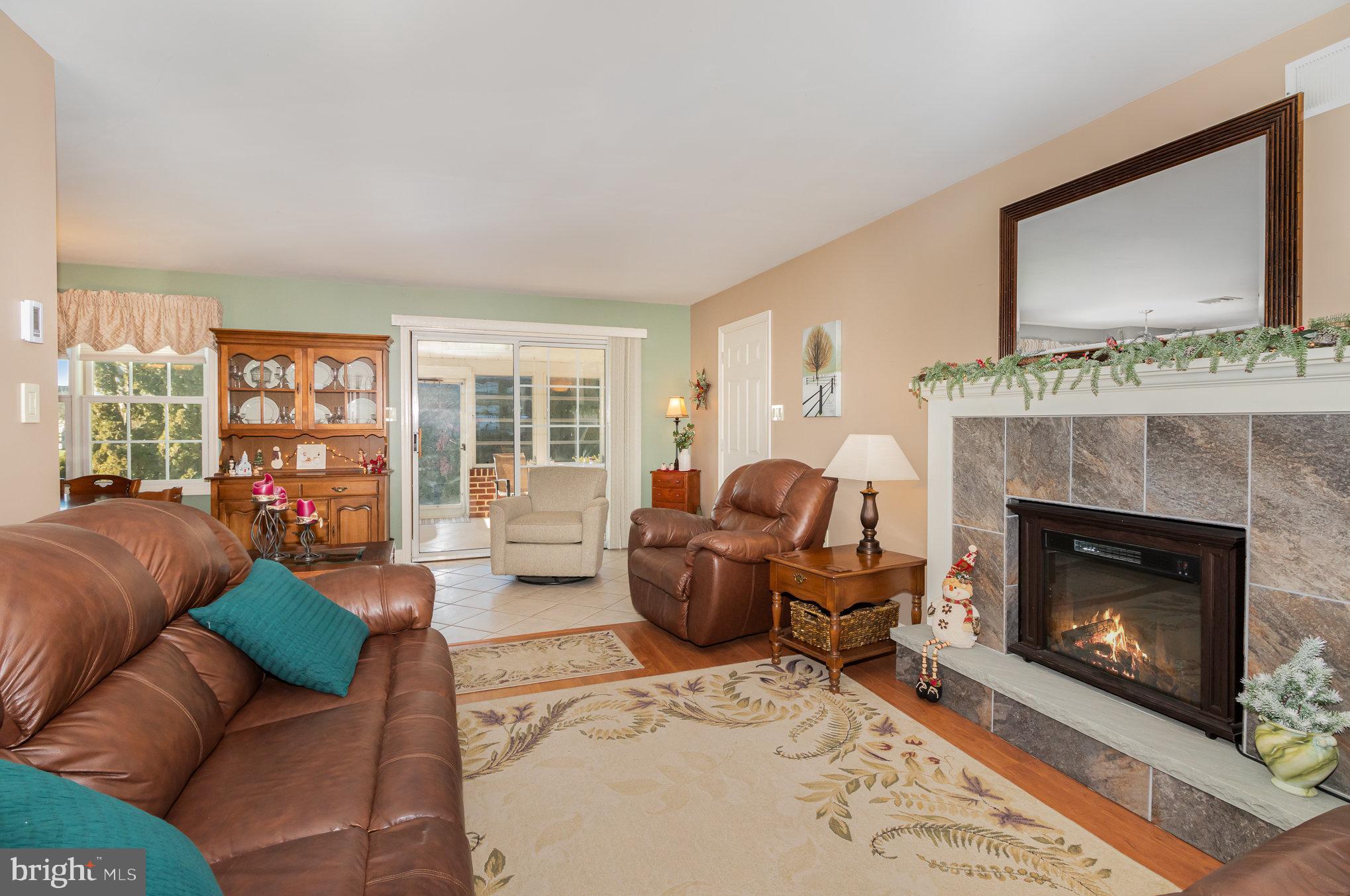 MECHANICSBURG BOROUGH - Residential