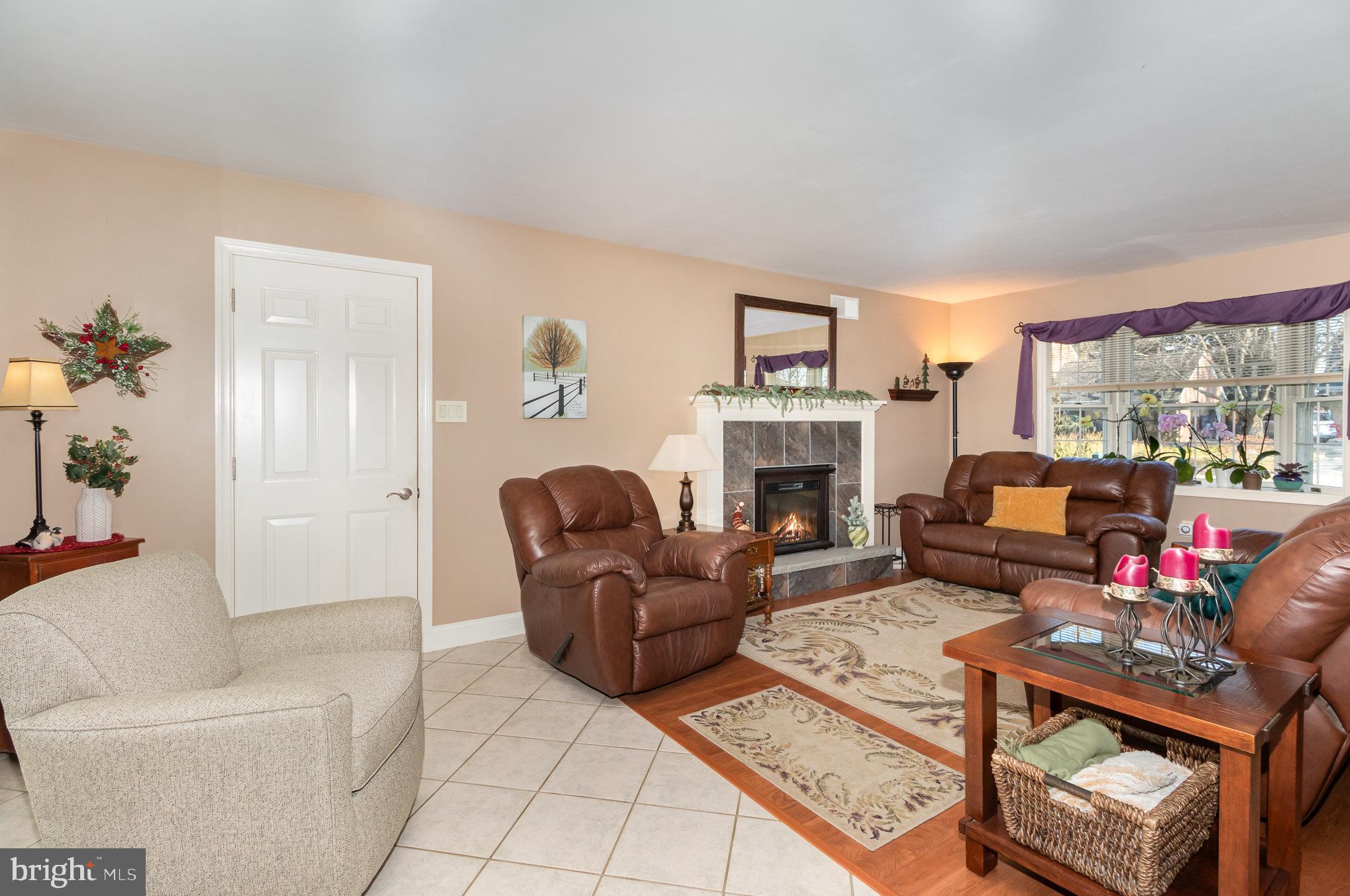MECHANICSBURG BOROUGH - Residential