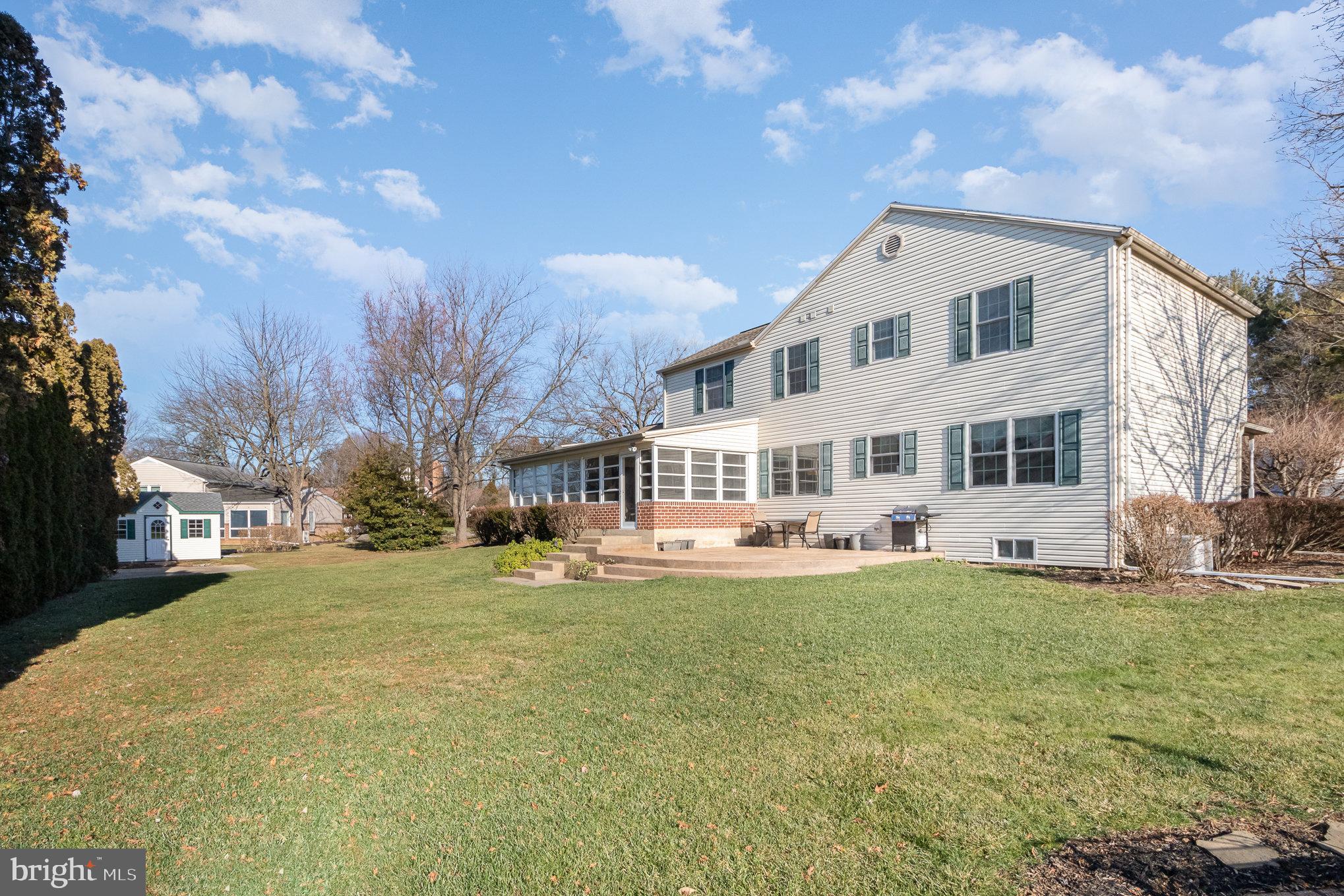 MECHANICSBURG BOROUGH - Residential
