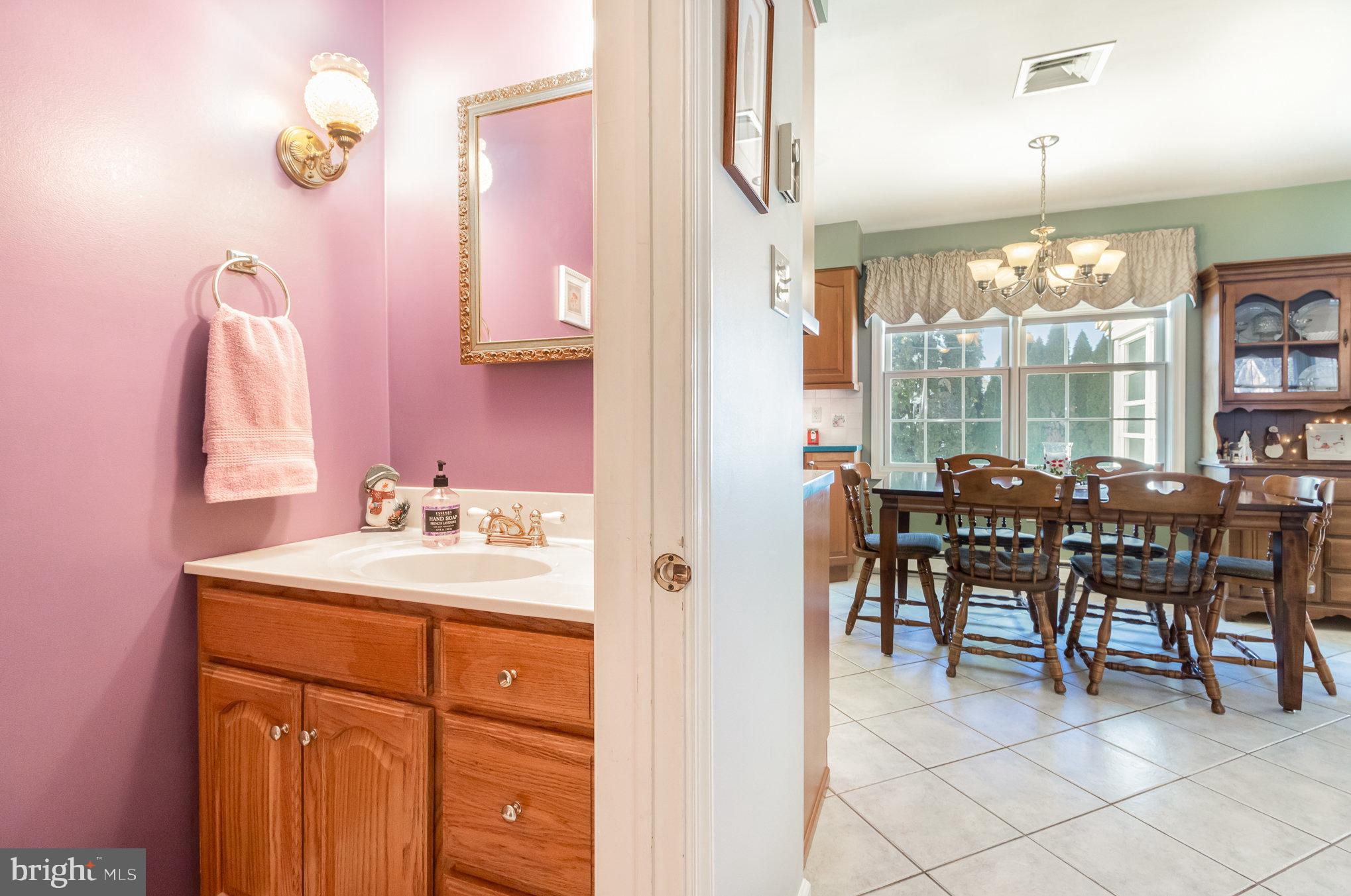MECHANICSBURG BOROUGH - Residential