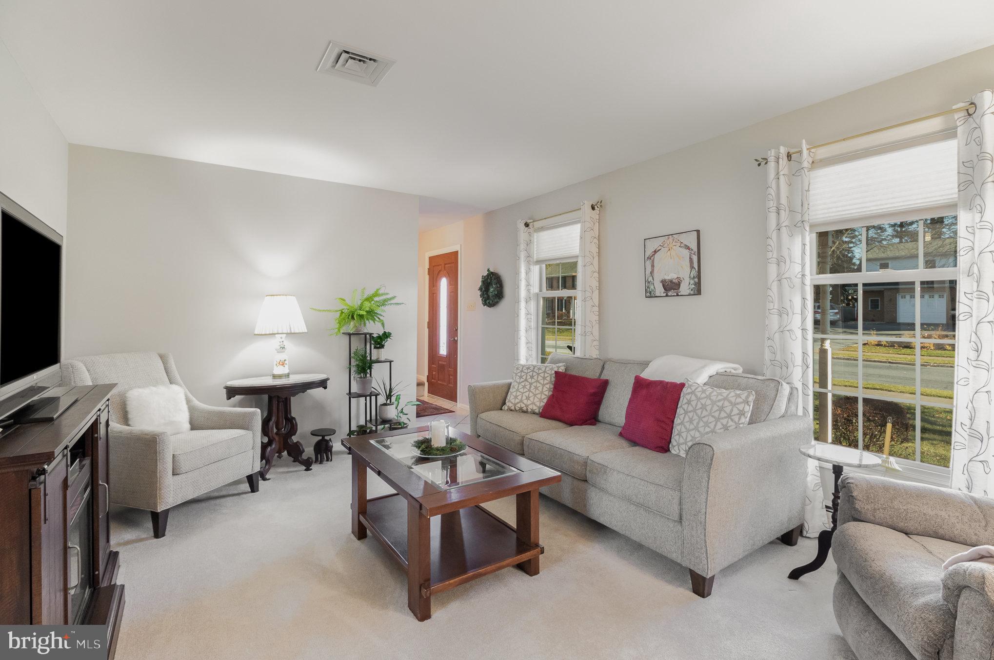 MECHANICSBURG BOROUGH - Residential