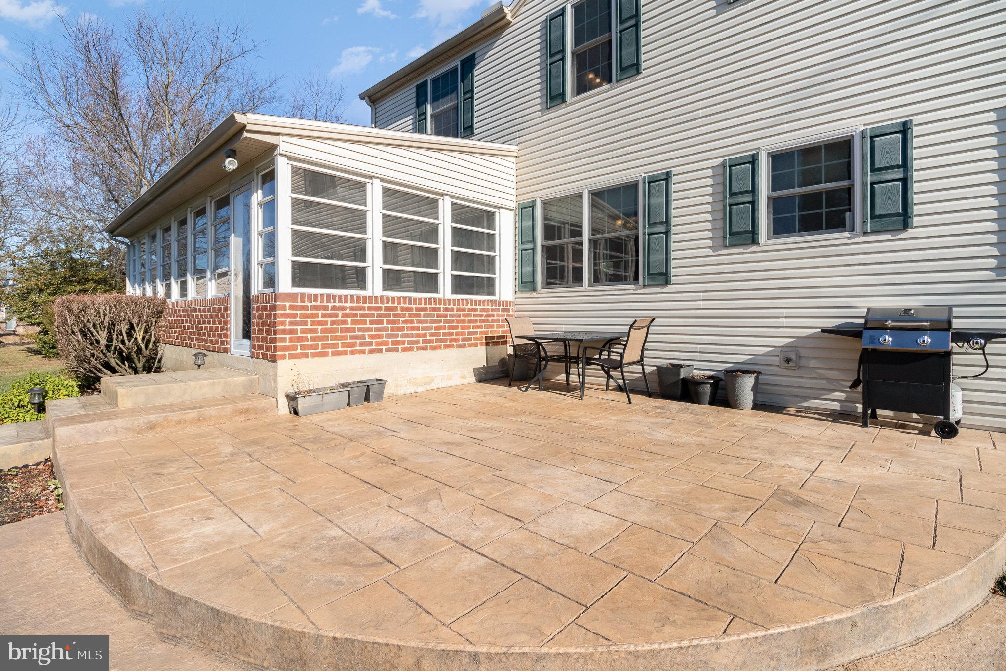 MECHANICSBURG BOROUGH - Residential