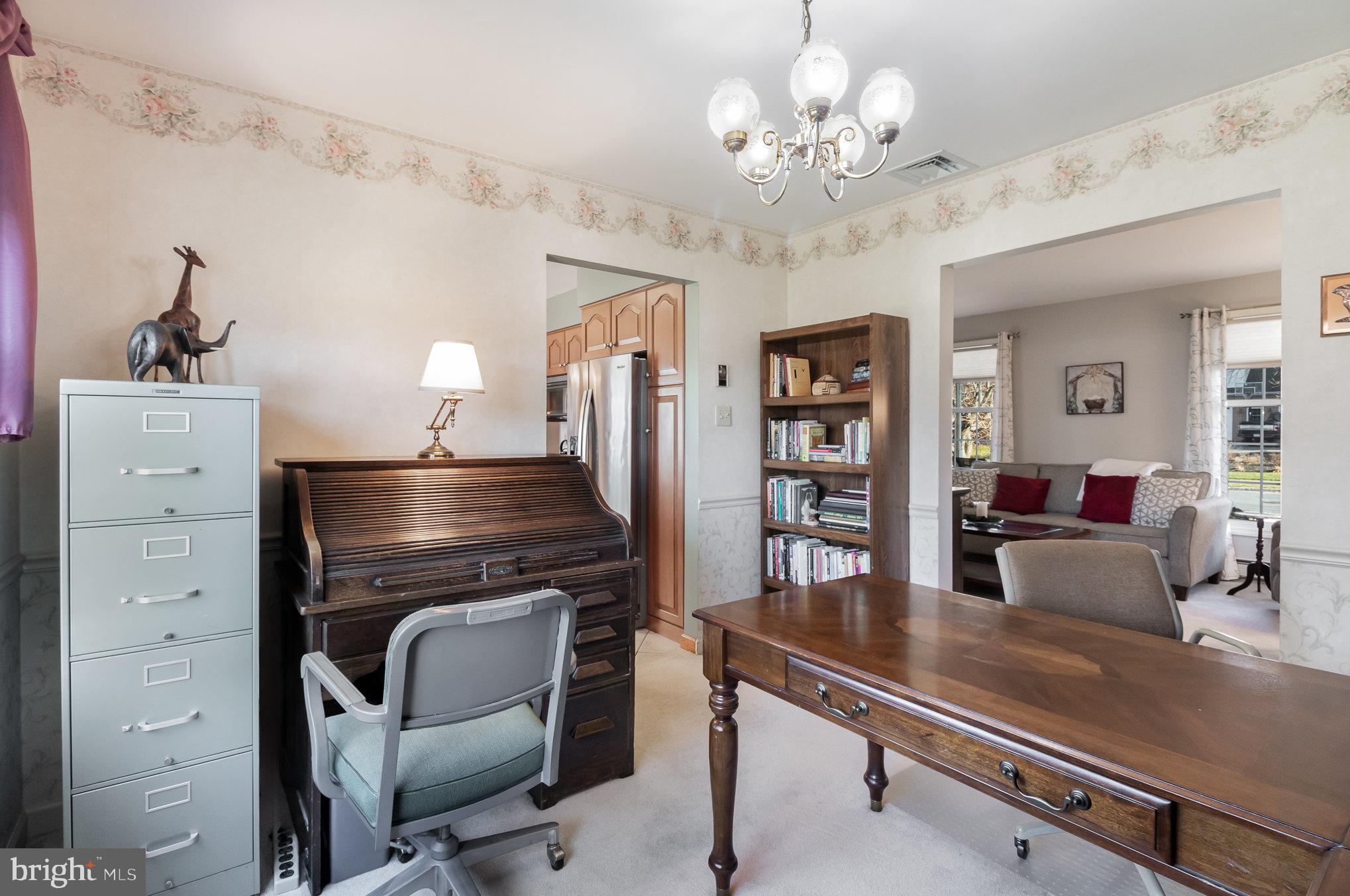MECHANICSBURG BOROUGH - Residential