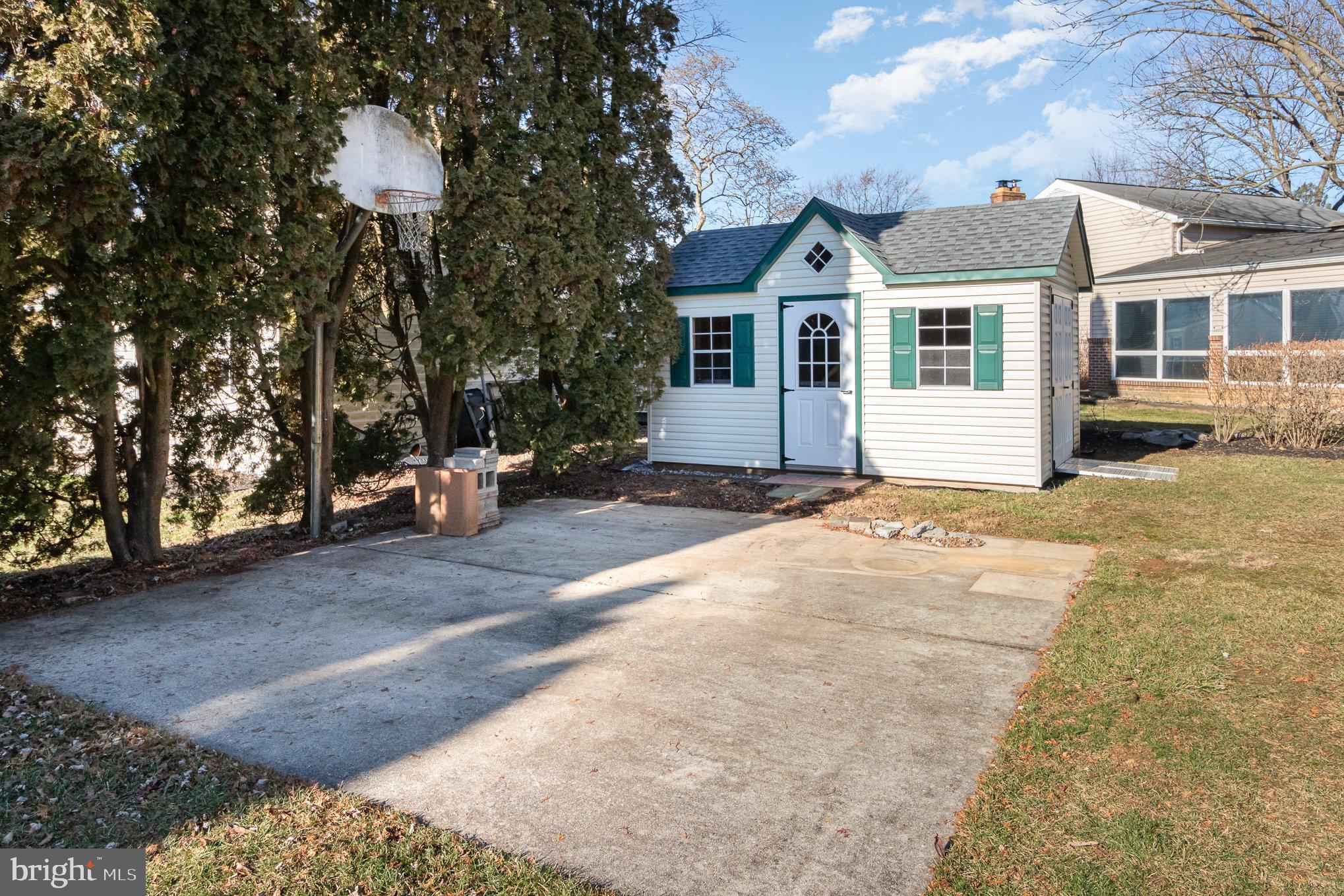 MECHANICSBURG BOROUGH - Residential
