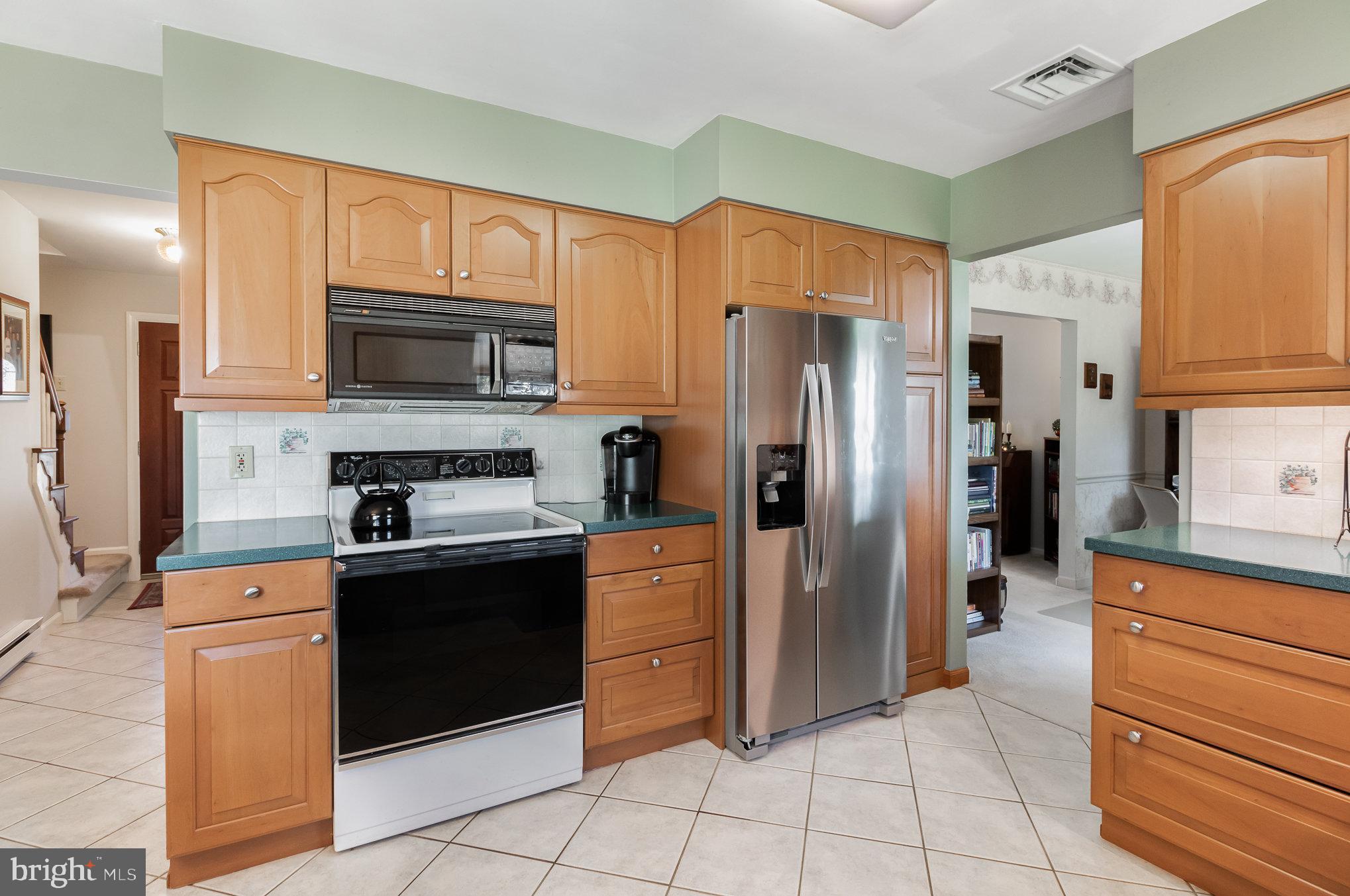 MECHANICSBURG BOROUGH - Residential