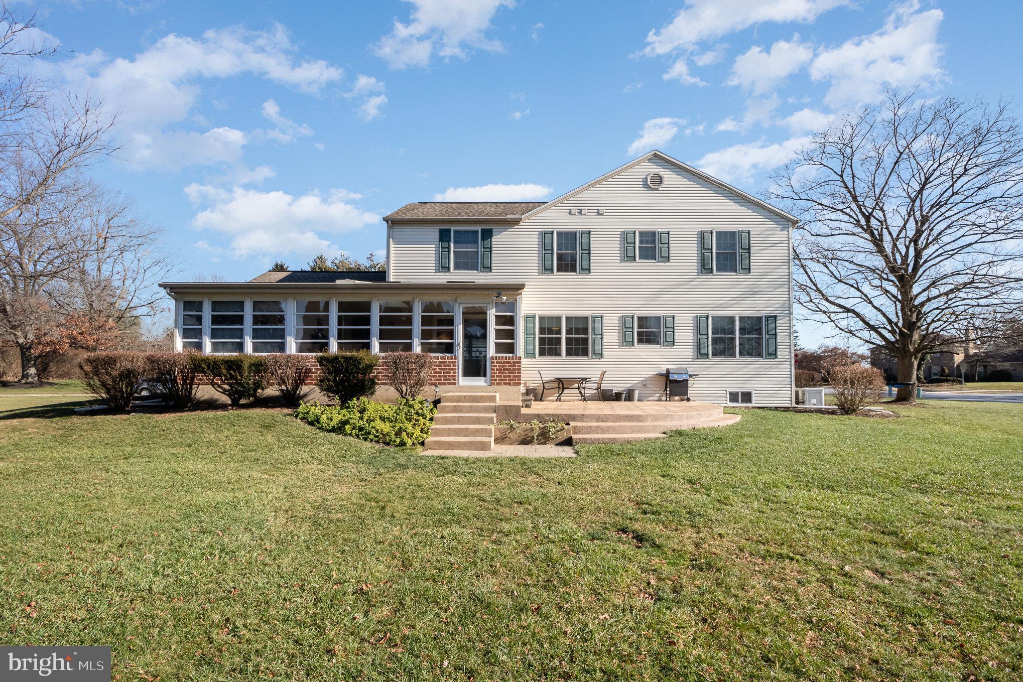 MECHANICSBURG BOROUGH - Residential