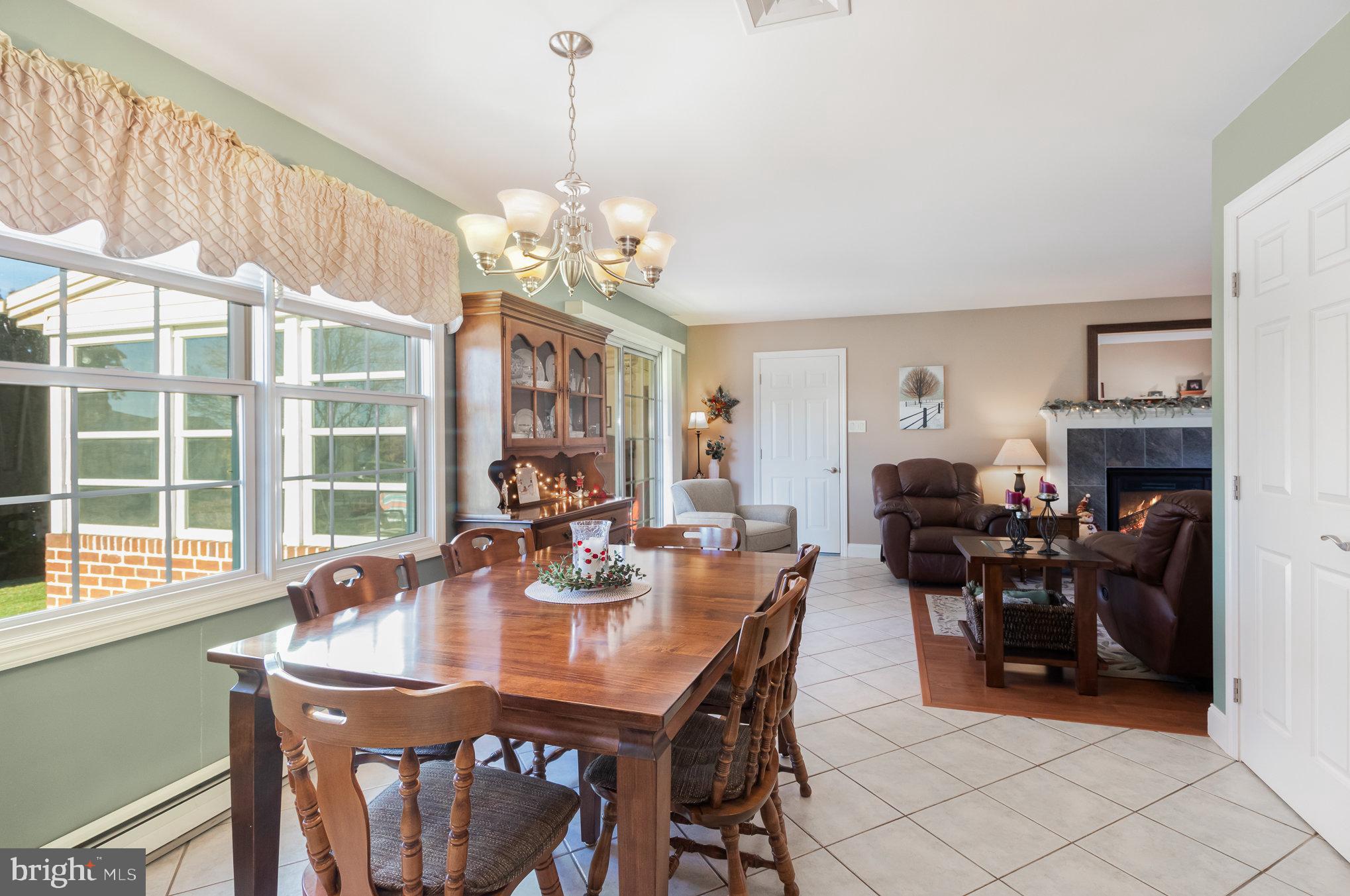 MECHANICSBURG BOROUGH - Residential