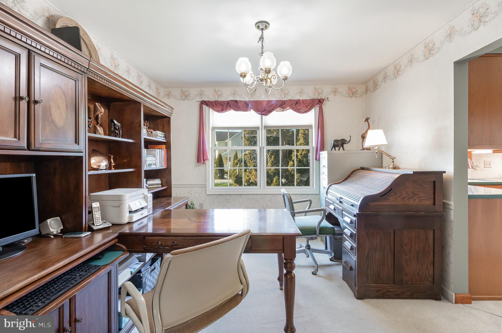 MECHANICSBURG BOROUGH - Residential