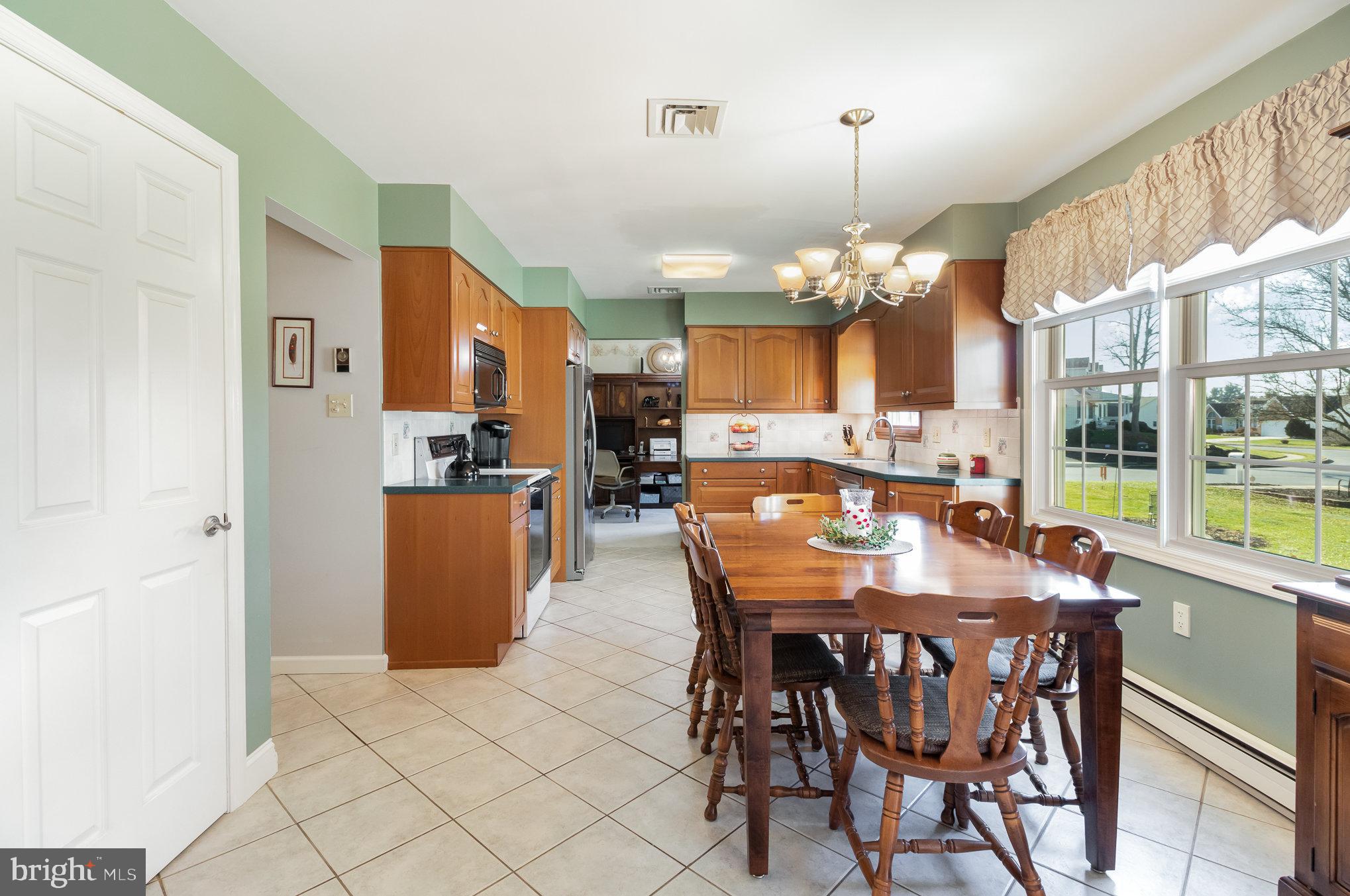 MECHANICSBURG BOROUGH - Residential