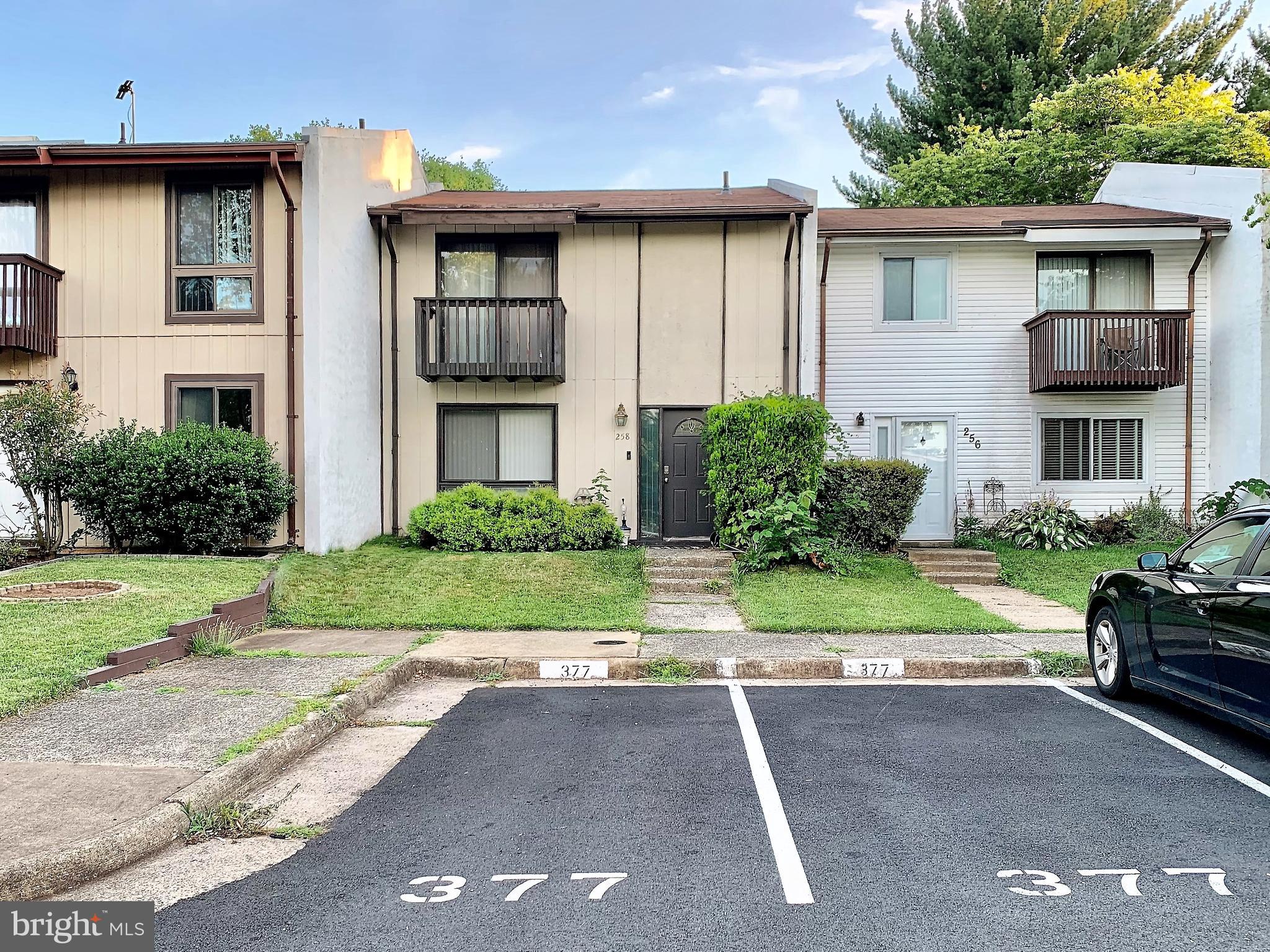 258 N COTTAGE ROAD