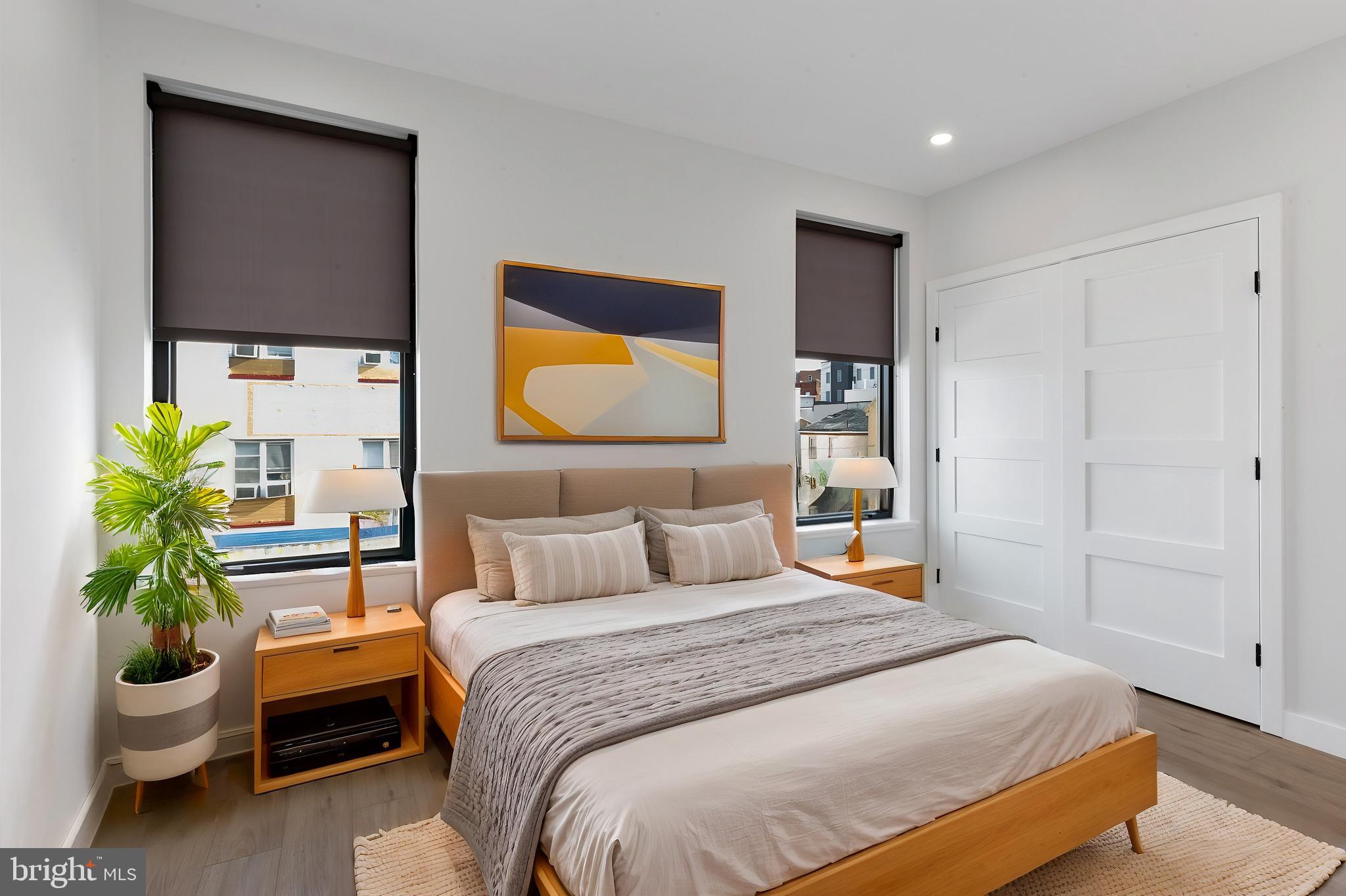 OLDE KENSINGTON - Residential Lease