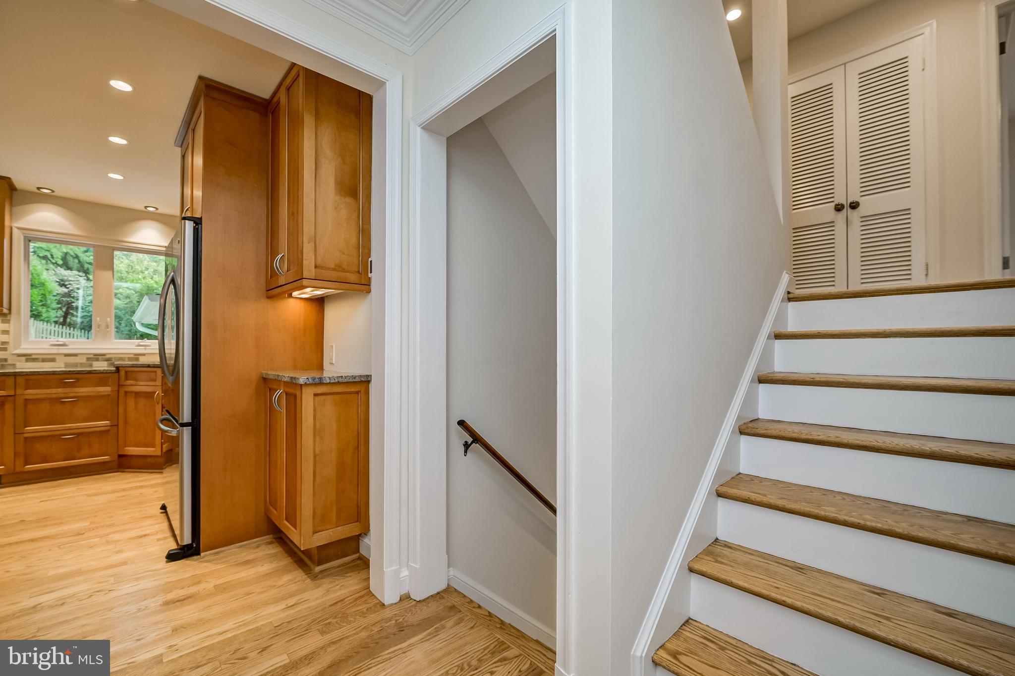 FORT SUMNER - Residential