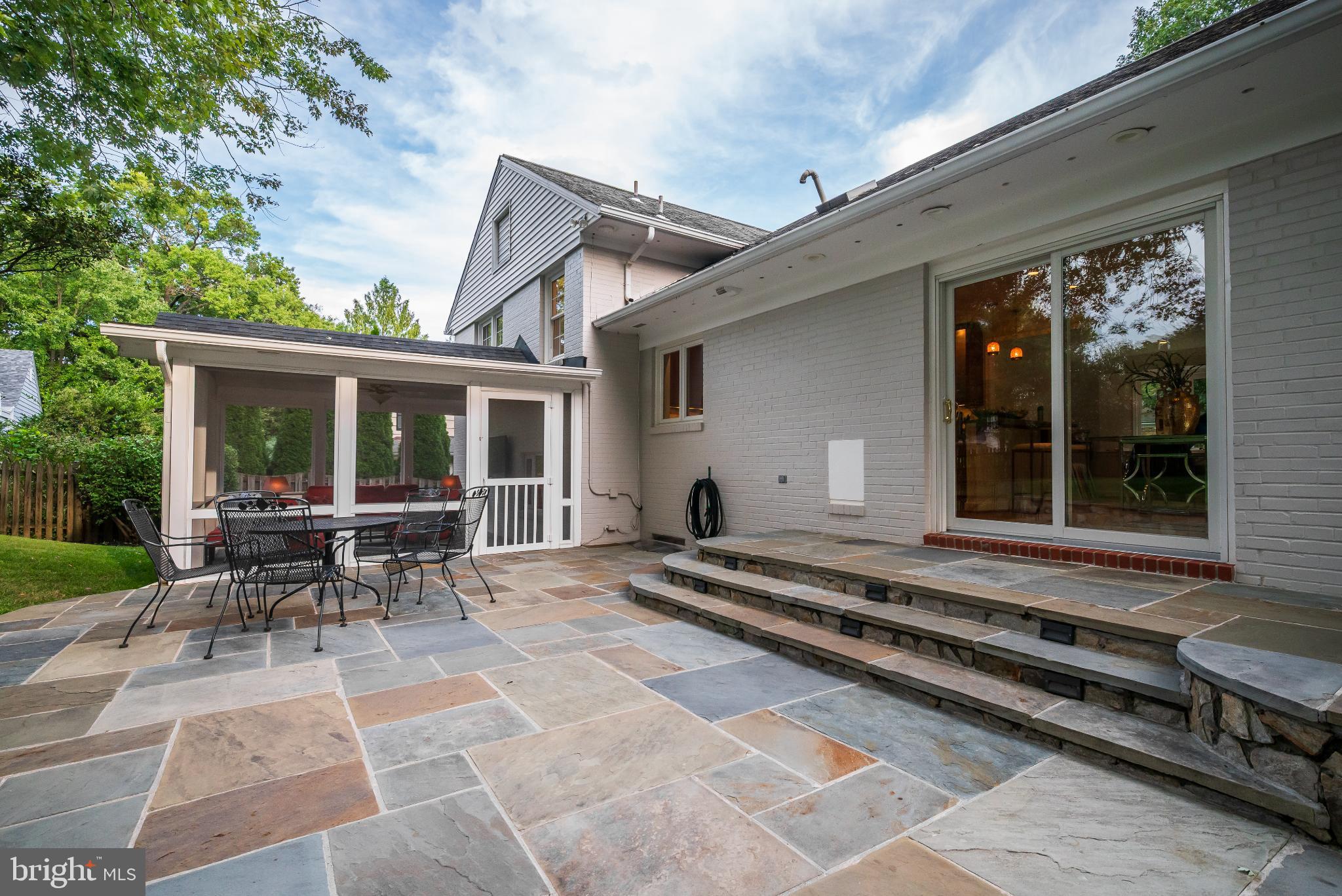 FORT SUMNER - Residential