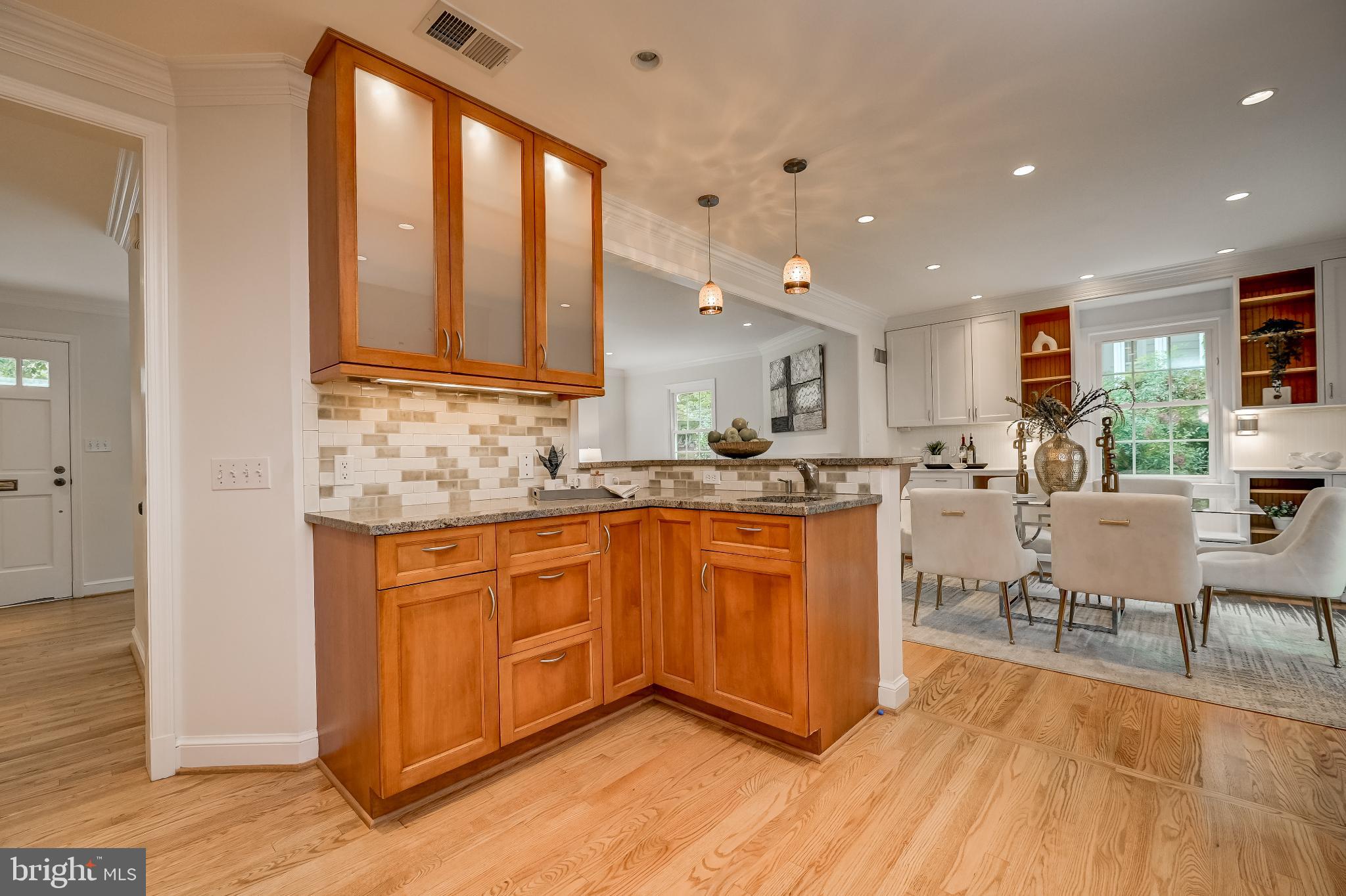 FORT SUMNER - Residential