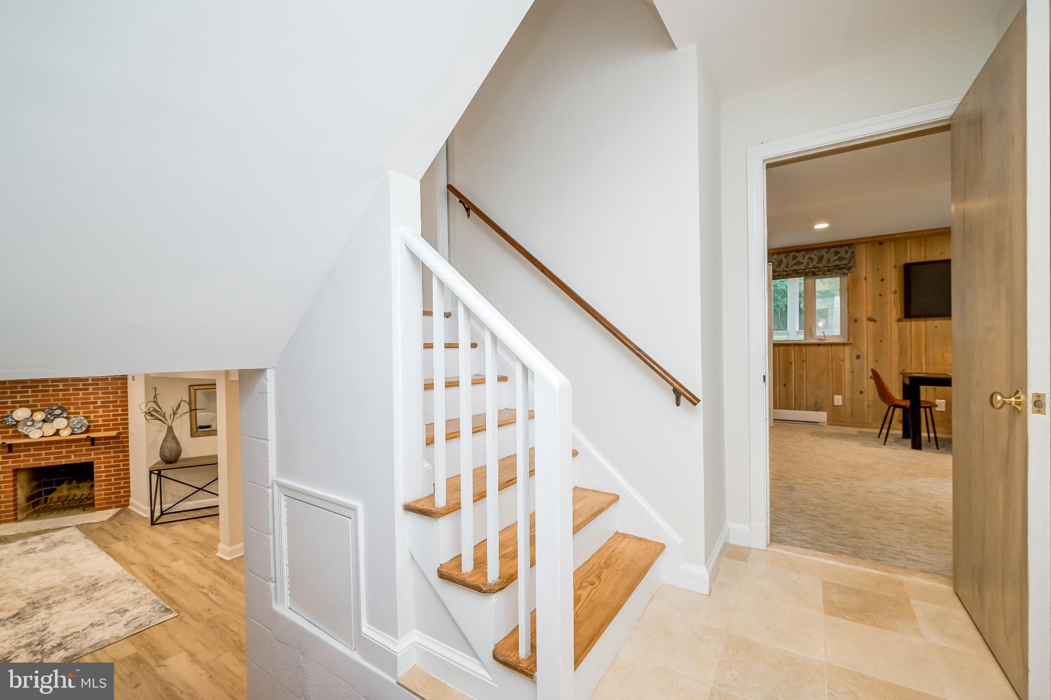 FORT SUMNER - Residential